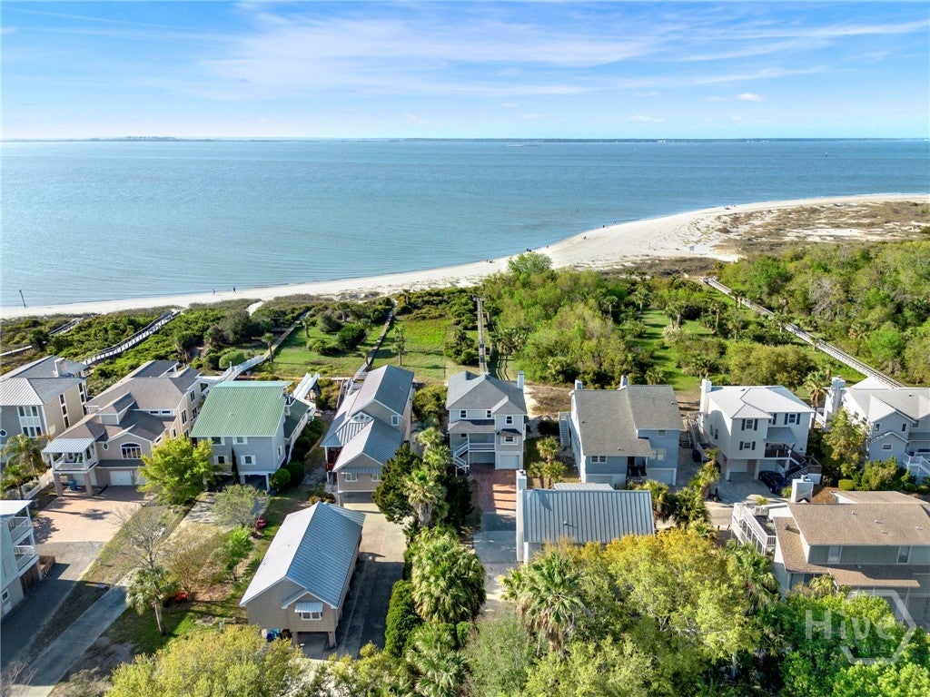TYBEE ISLAND, Georgia, 31328, United States, 4 Bedrooms Bedrooms, ,3 BathroomsBathrooms,Residential,For Sale,2031955