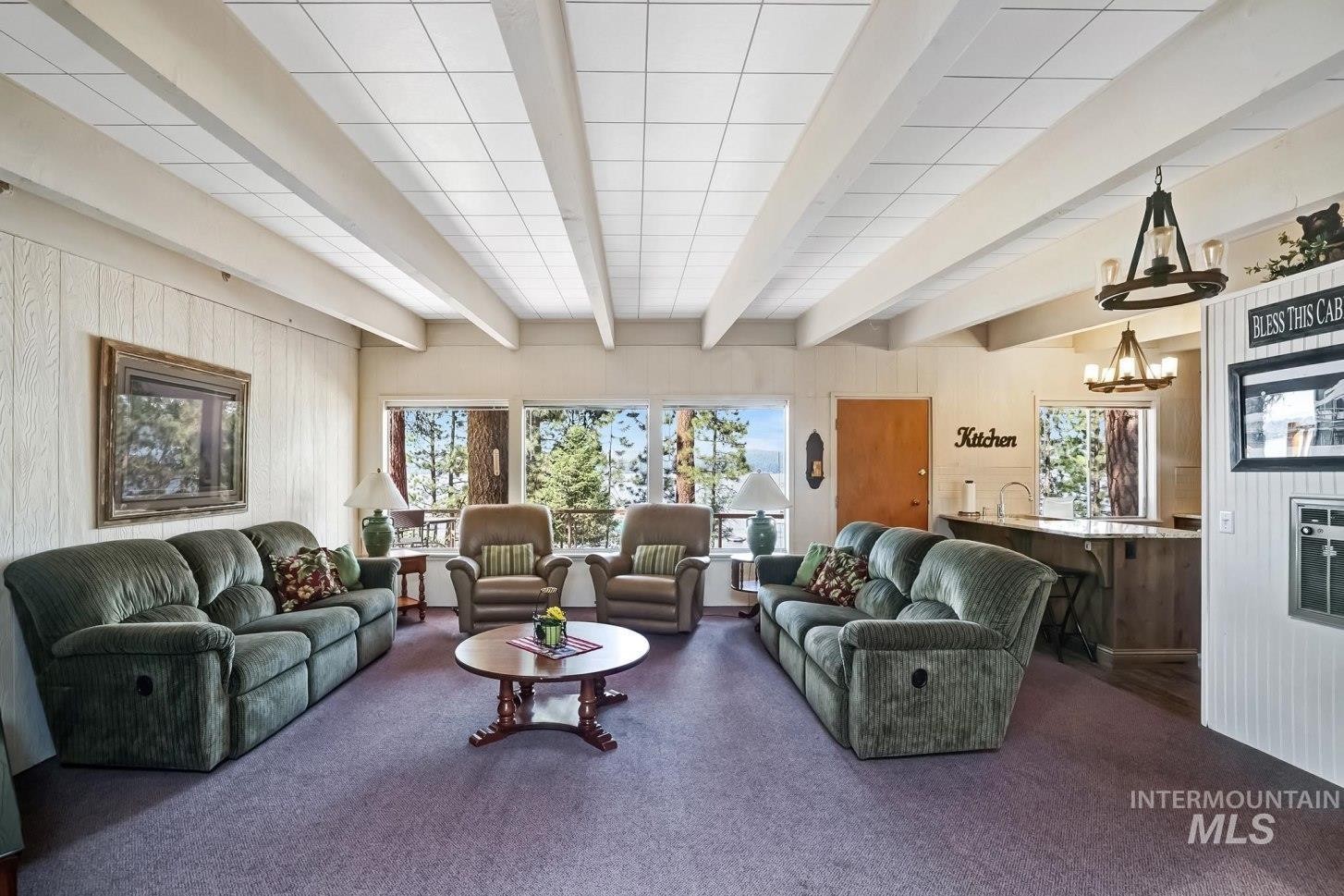 McCall, Idaho, 83638, United States, 4 Bedrooms Bedrooms, ,2 BathroomsBathrooms,Residential,For Sale,1982729