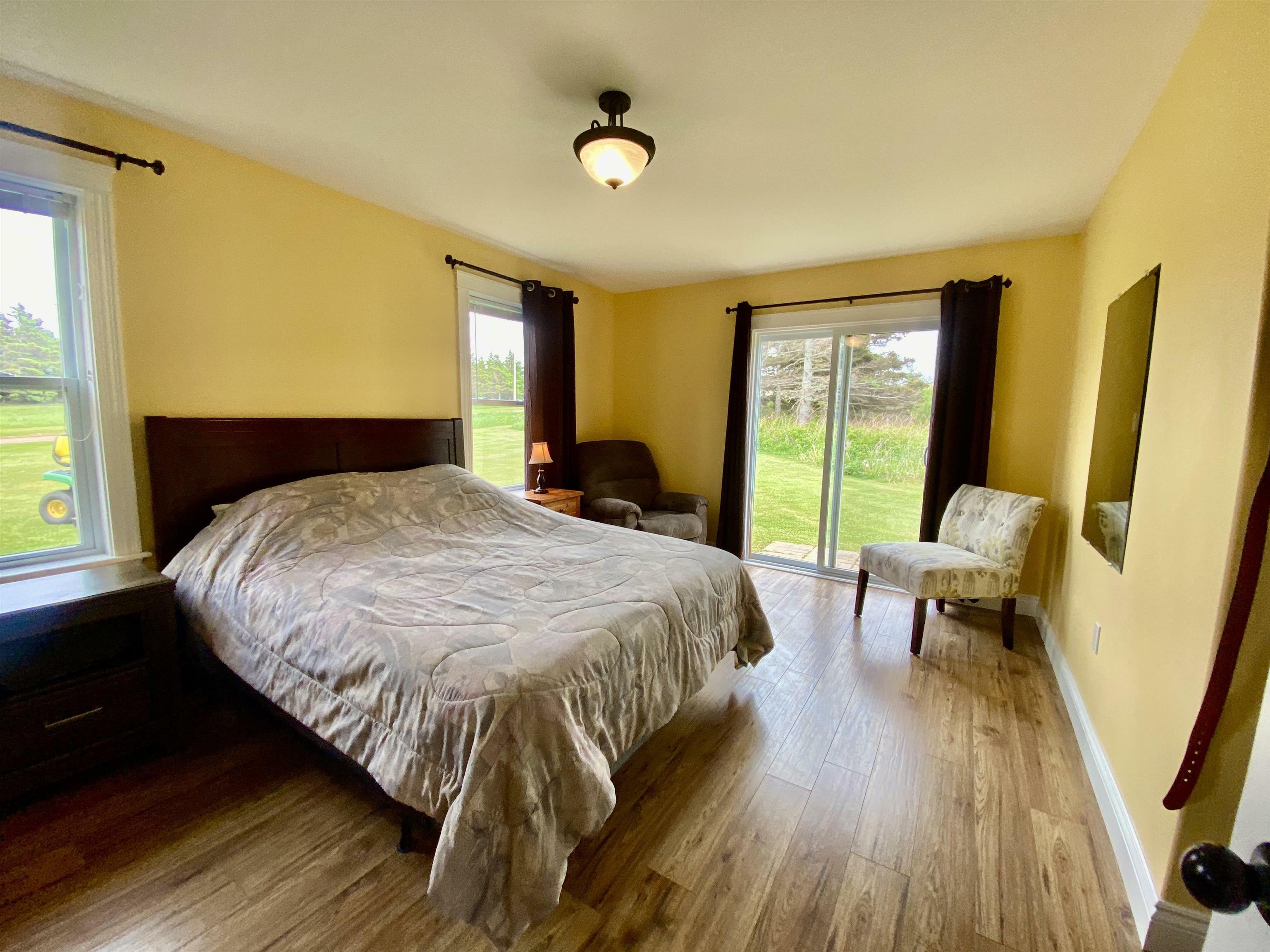 CAVENDISH, Prince Edward Island, C0A 1N0, CA, 2 Bedrooms Bedrooms, ,2 BathroomsBathrooms,Residential,For Sale,1874335