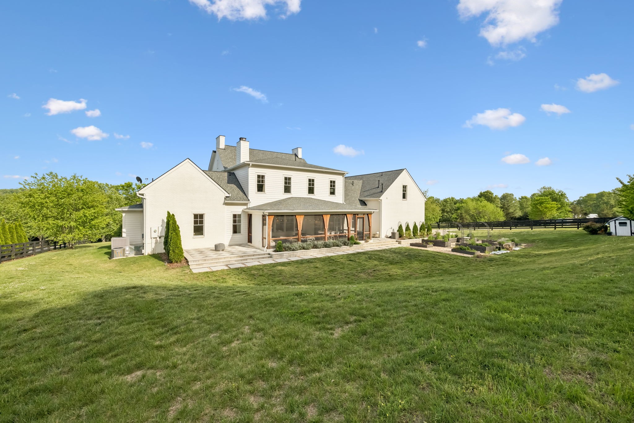  2652 Mclemore Rd, Franklin, TN, 37064 - 物件實景