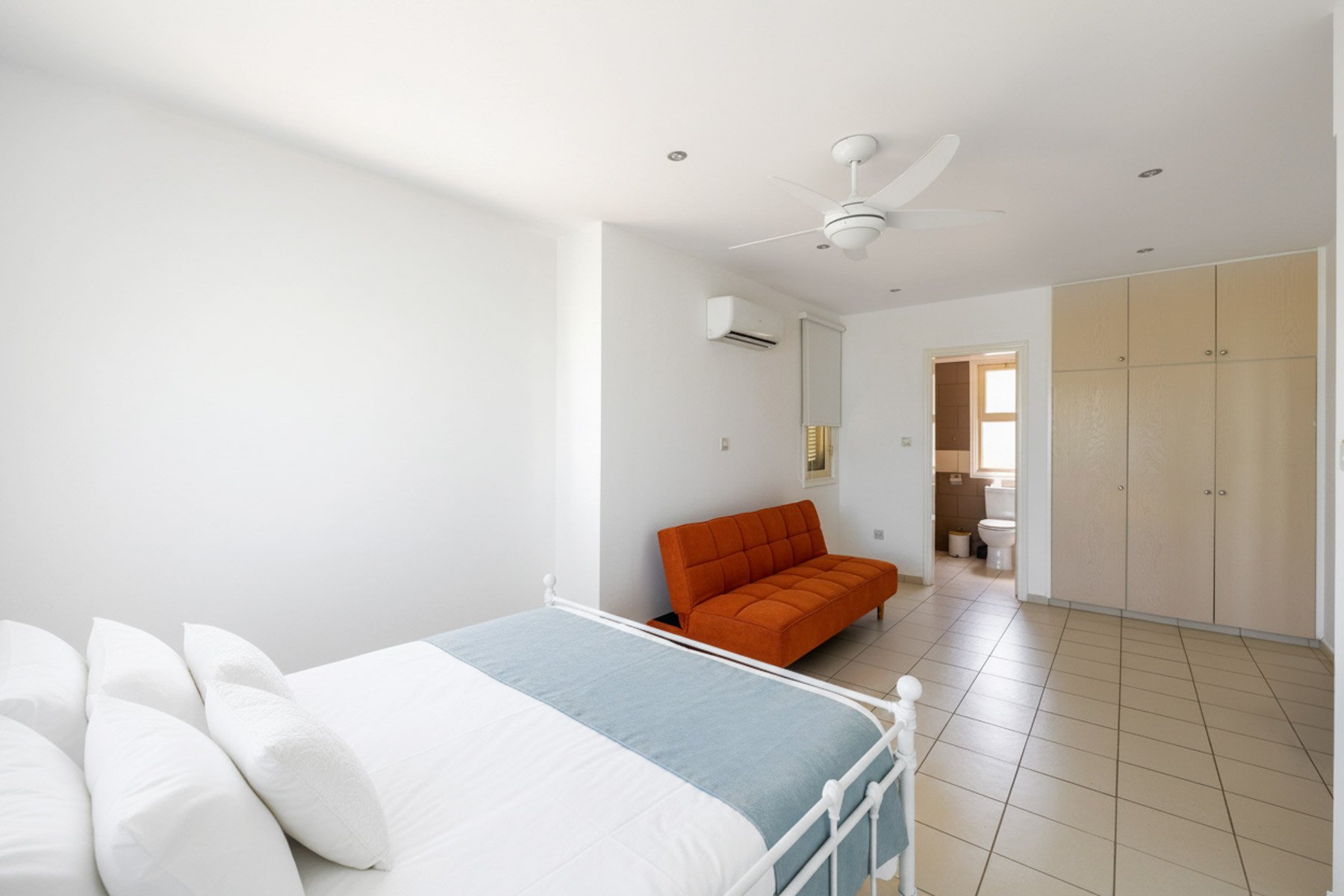  Five Bedroom Villa with Private Pool in Kissonerga, Pafos - 物件實景