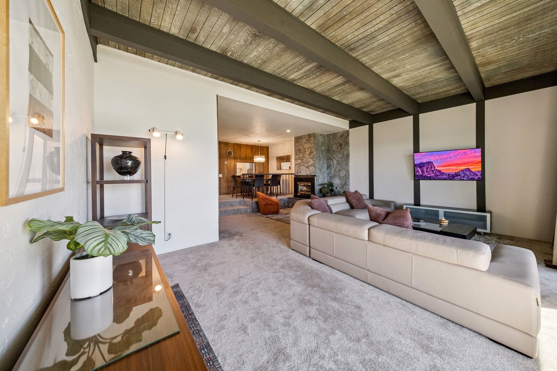  LAKEFRONT LIVING IN TAHOE KEYS - 物件實景