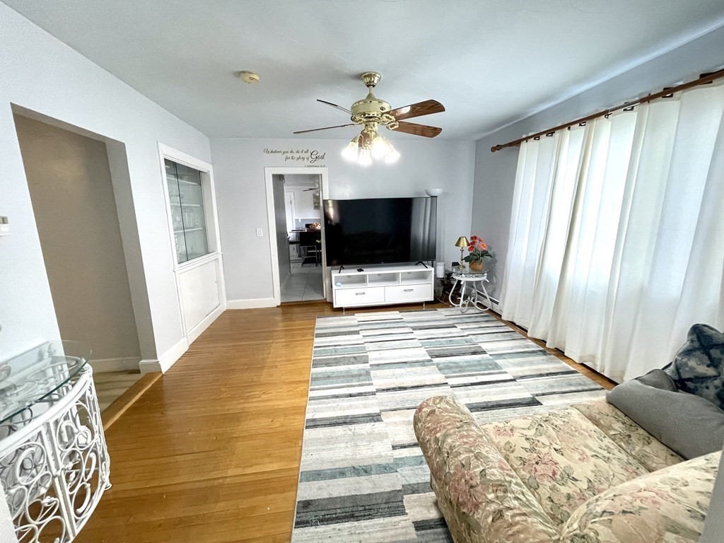 499 Salem St, Medford, Massachusetts, 02155, United States, 4 Bedrooms Bedrooms, ,3 BathroomsBathrooms,Residential,For Sale,499 Salem St,1011019