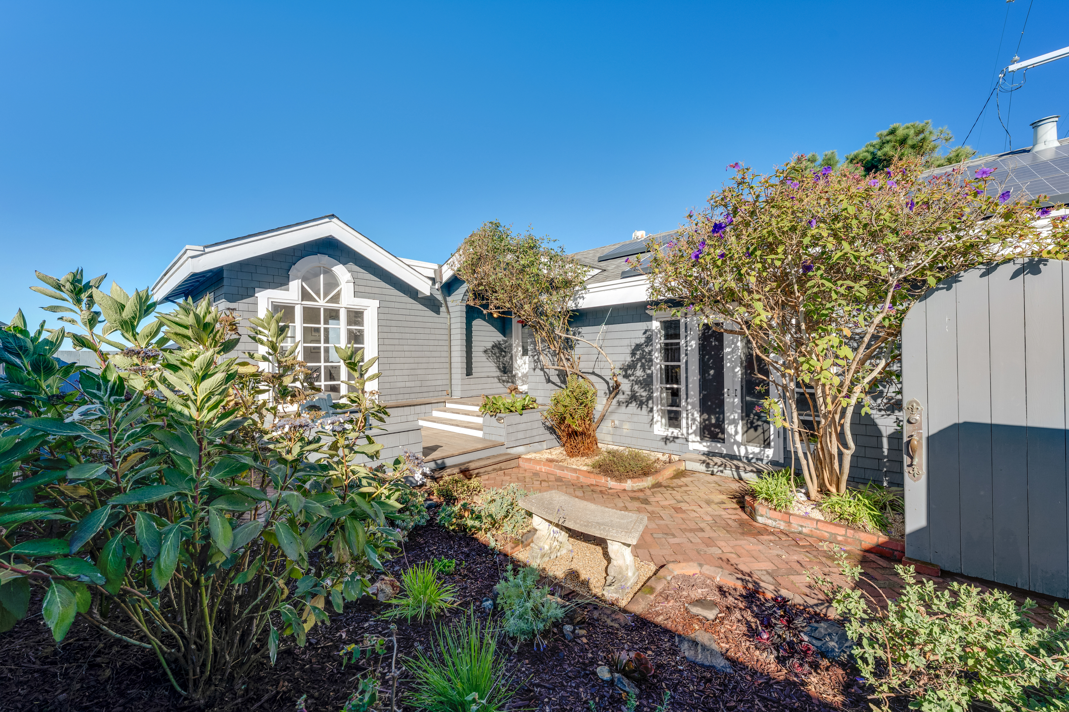  7141 Cliff Avenue, Bodega Bay, CA 94923 - 物件實景