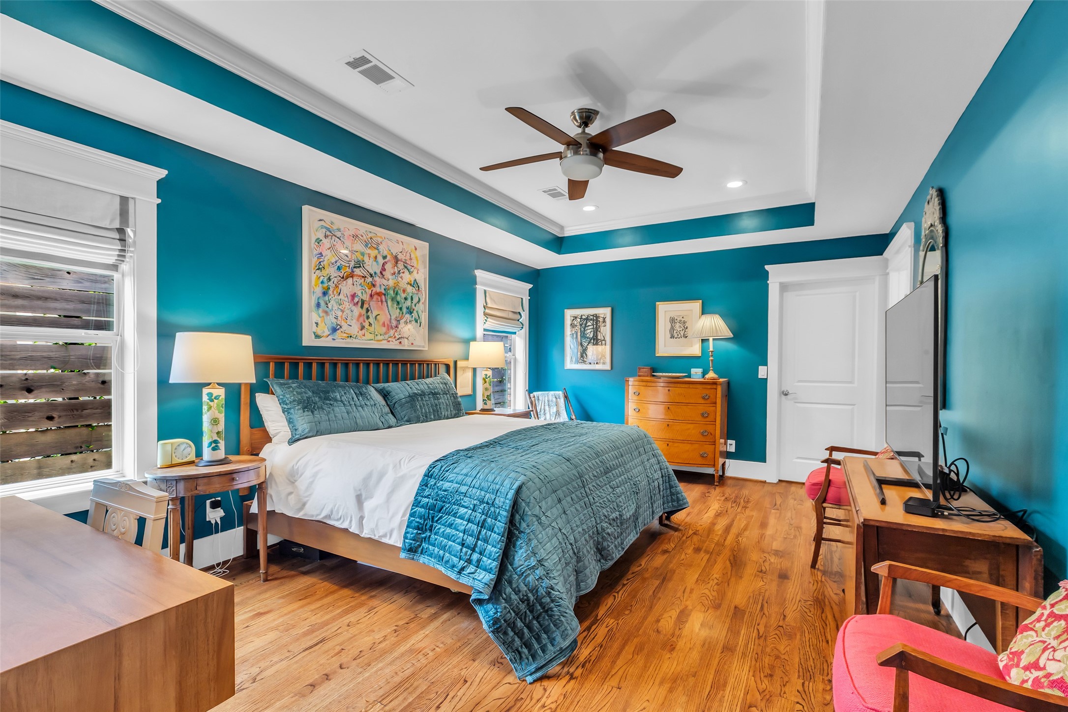  1819 Mill Creek Drive - 物件實景