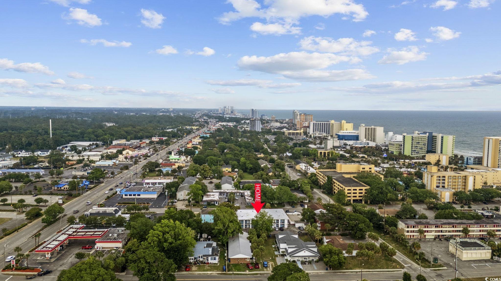 Myrtle Beach, South Carolina, 29572, United States, ,Residential,For Sale,2030714
