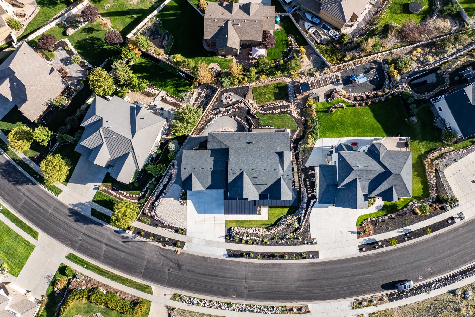  where  exceptional design meets elevated living - 物件實景
