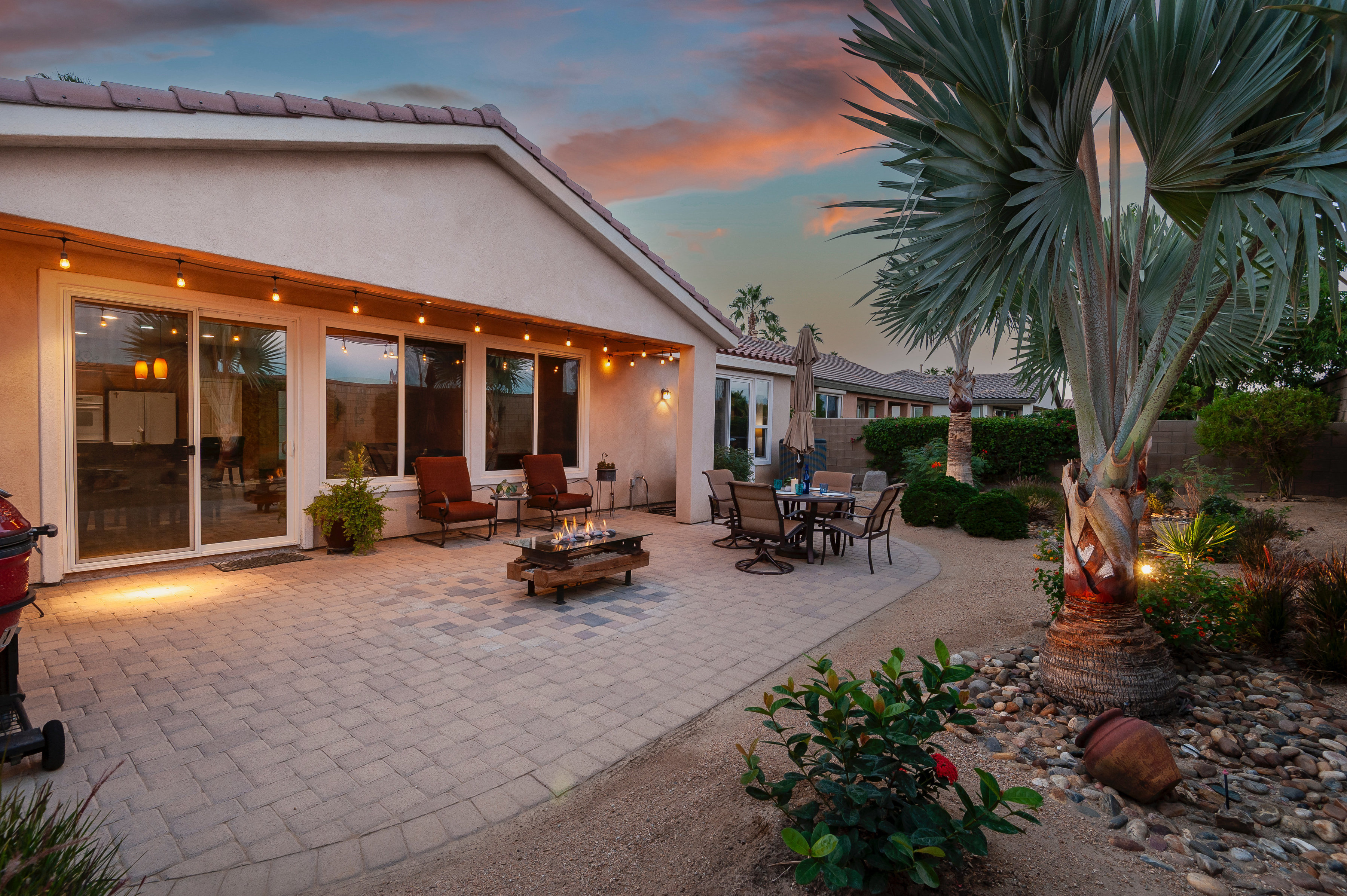  60328 Desert Shadows Drive, La Quinta, CA 92253 - 物件實景