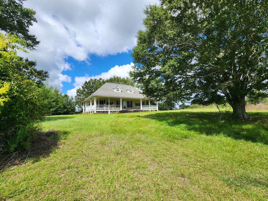 Pansey, Alabama, 36370, United States, 3 Bedrooms Bedrooms, ,3 BathroomsBathrooms,Residential,For Sale,1943922