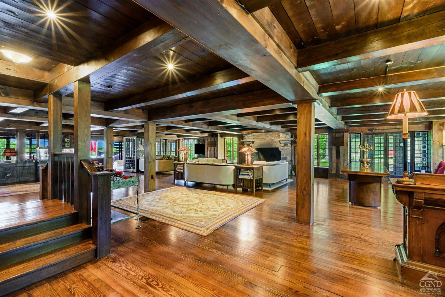 Tannersville, New York, 12485, United States, 6 Bedrooms Bedrooms, ,5 BathroomsBathrooms,Residential,For Sale,1947119