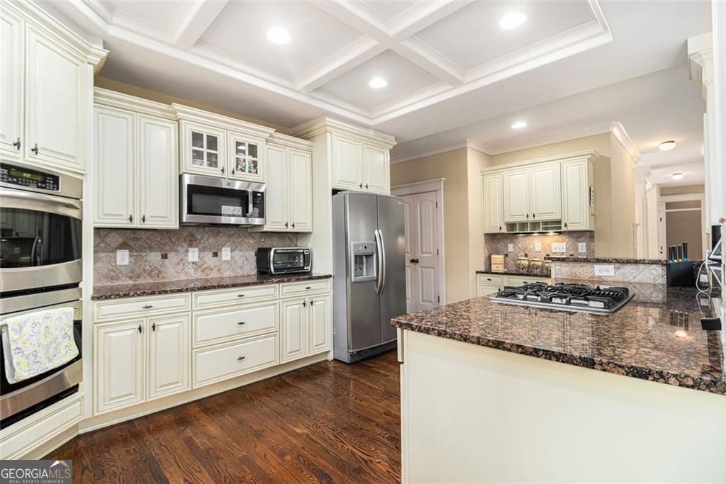 Douglasville, Georgia, 30135, United States, 5 Bedrooms Bedrooms, ,4 BathroomsBathrooms,Residential,For Sale,1886853