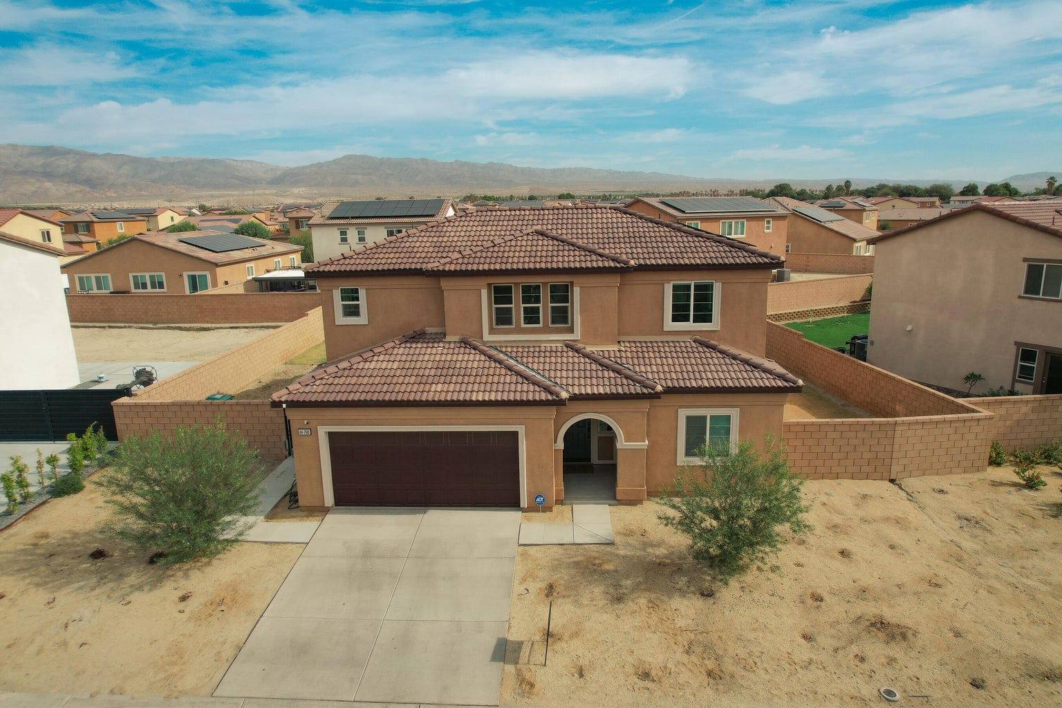 Indio, California, 92203, United States, 4 Bedrooms Bedrooms, ,3 BathroomsBathrooms,Residential,For Sale,1990401