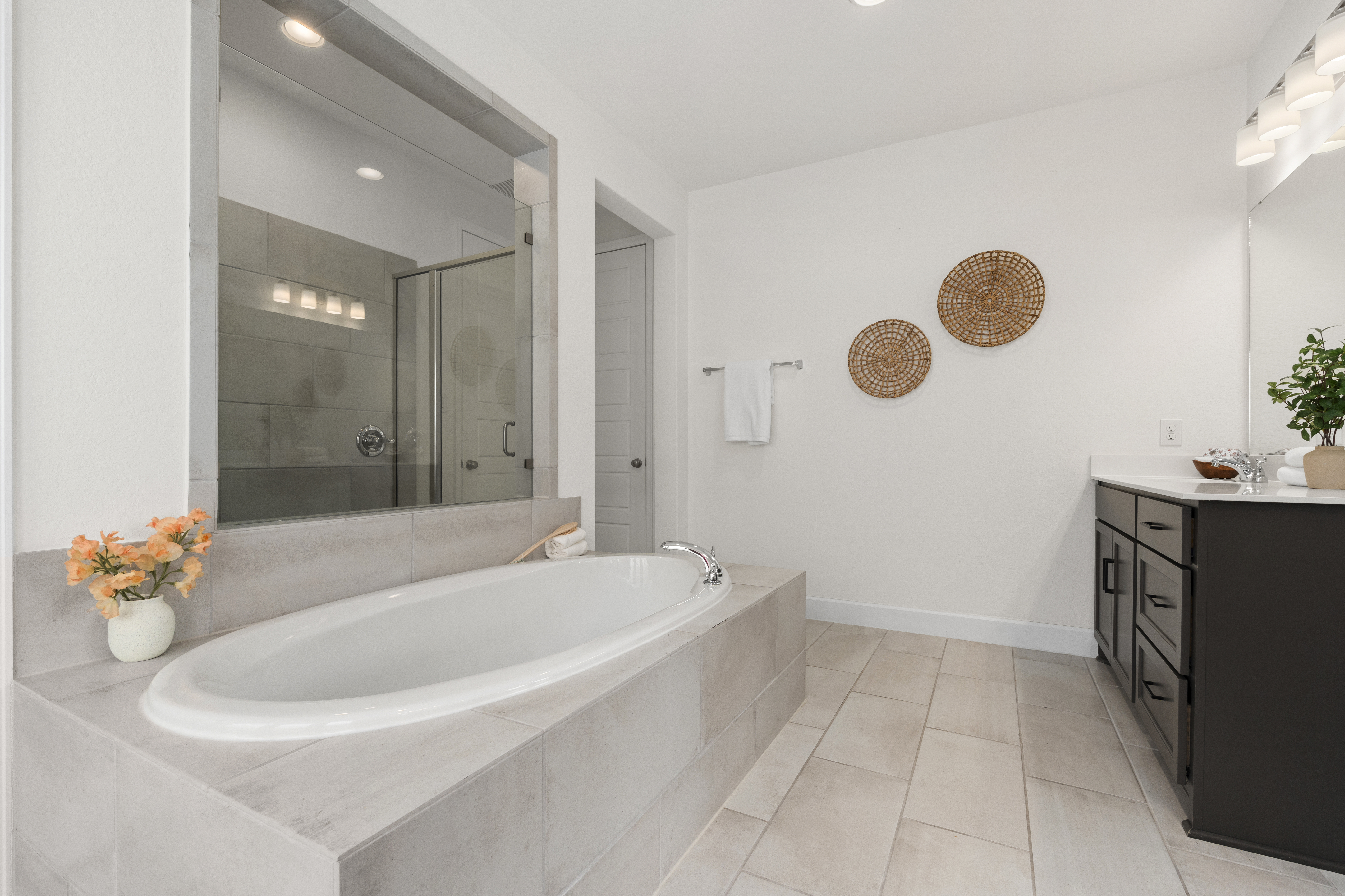  Thoughtfully Designed Perry Home in Weston Oaks - 物件實景