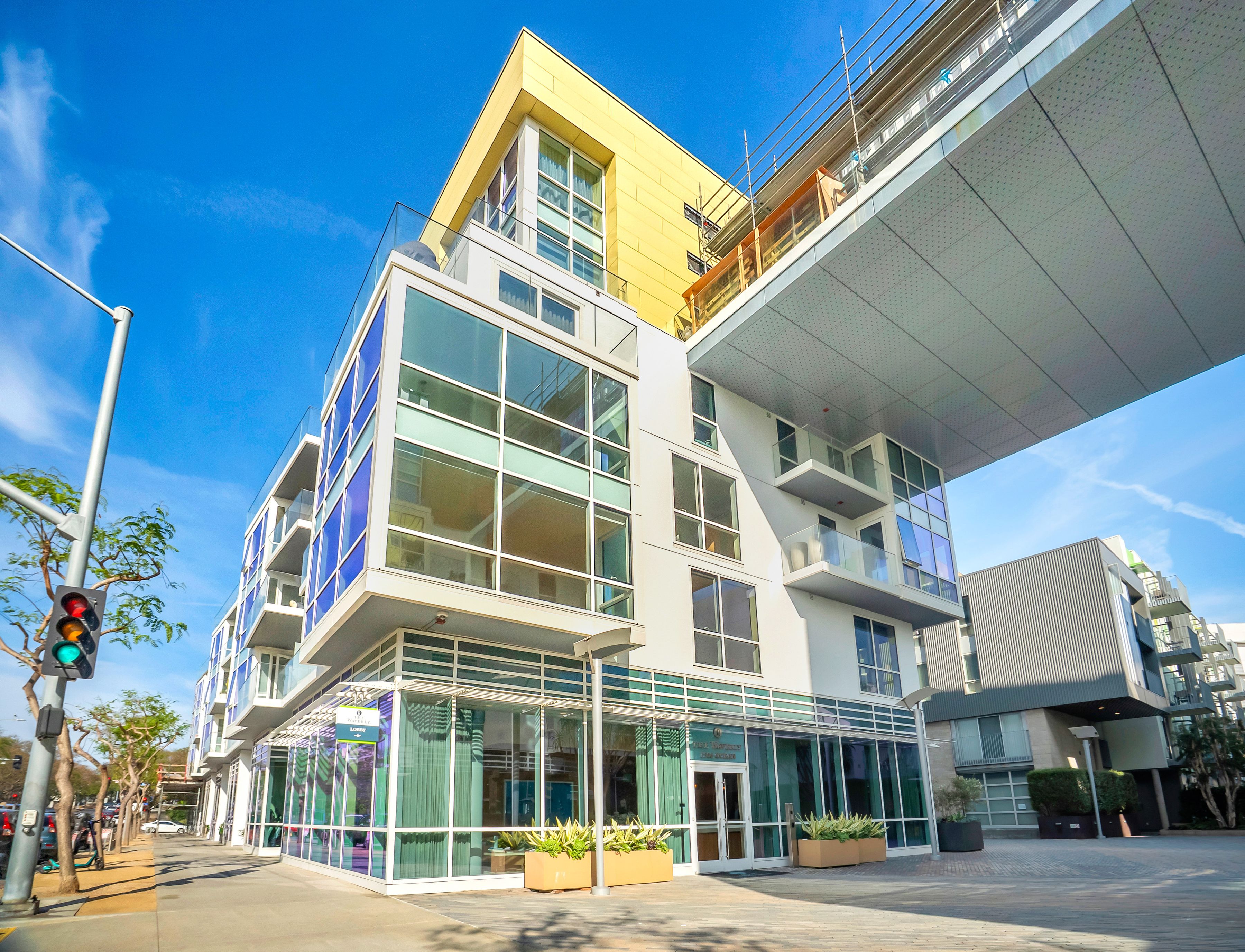  1705 Ocean Avenue, 508 - 物件實景