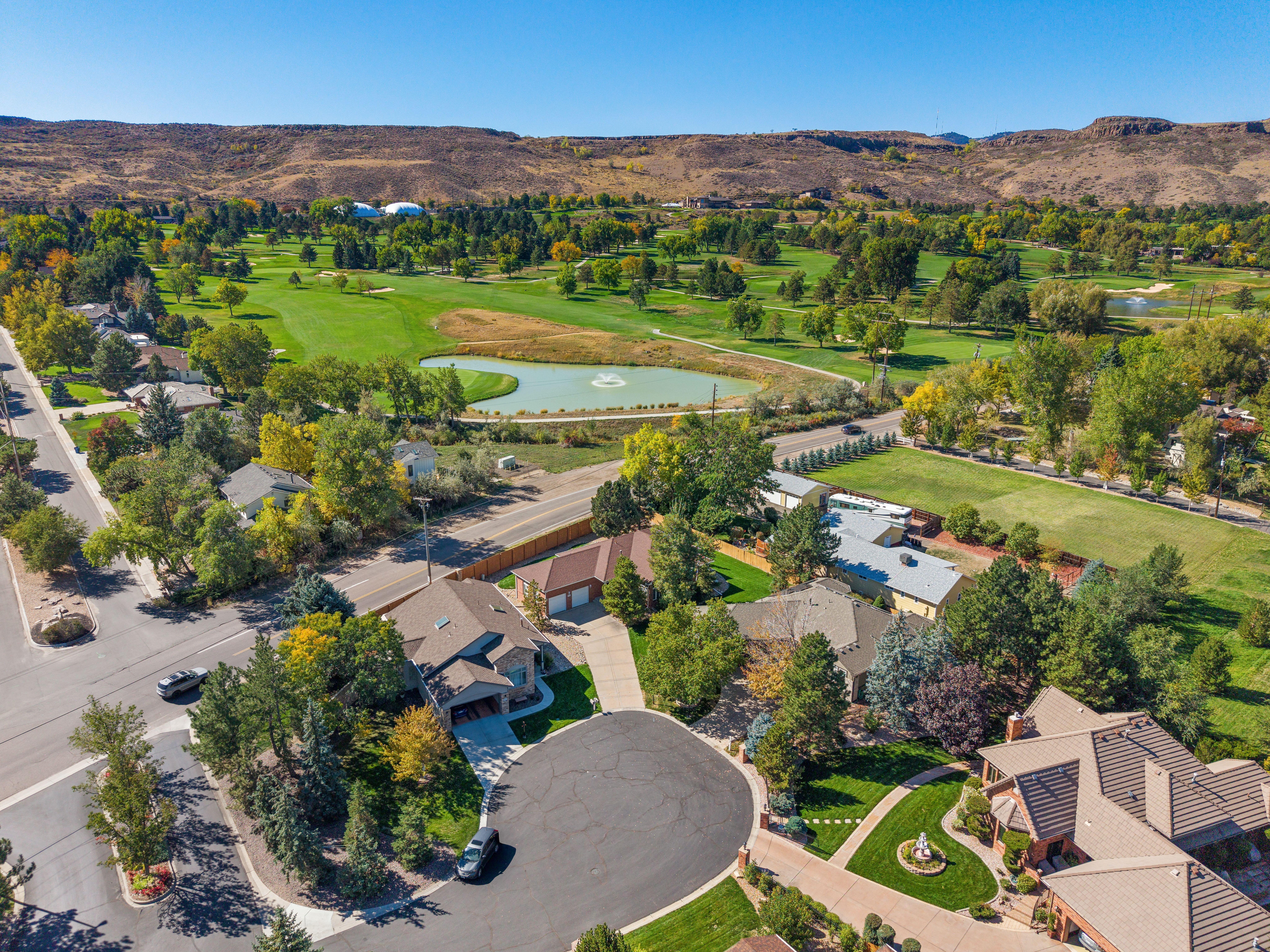  Low-Maintenance Luxury In Rolling Hills Estates - 物件實景