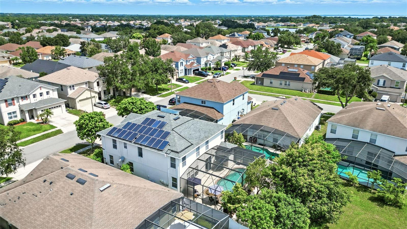 KISSIMMEE, Florida, 34744, United States, 5 Bedrooms Bedrooms, ,5 BathroomsBathrooms,Residential,For Sale,1980331