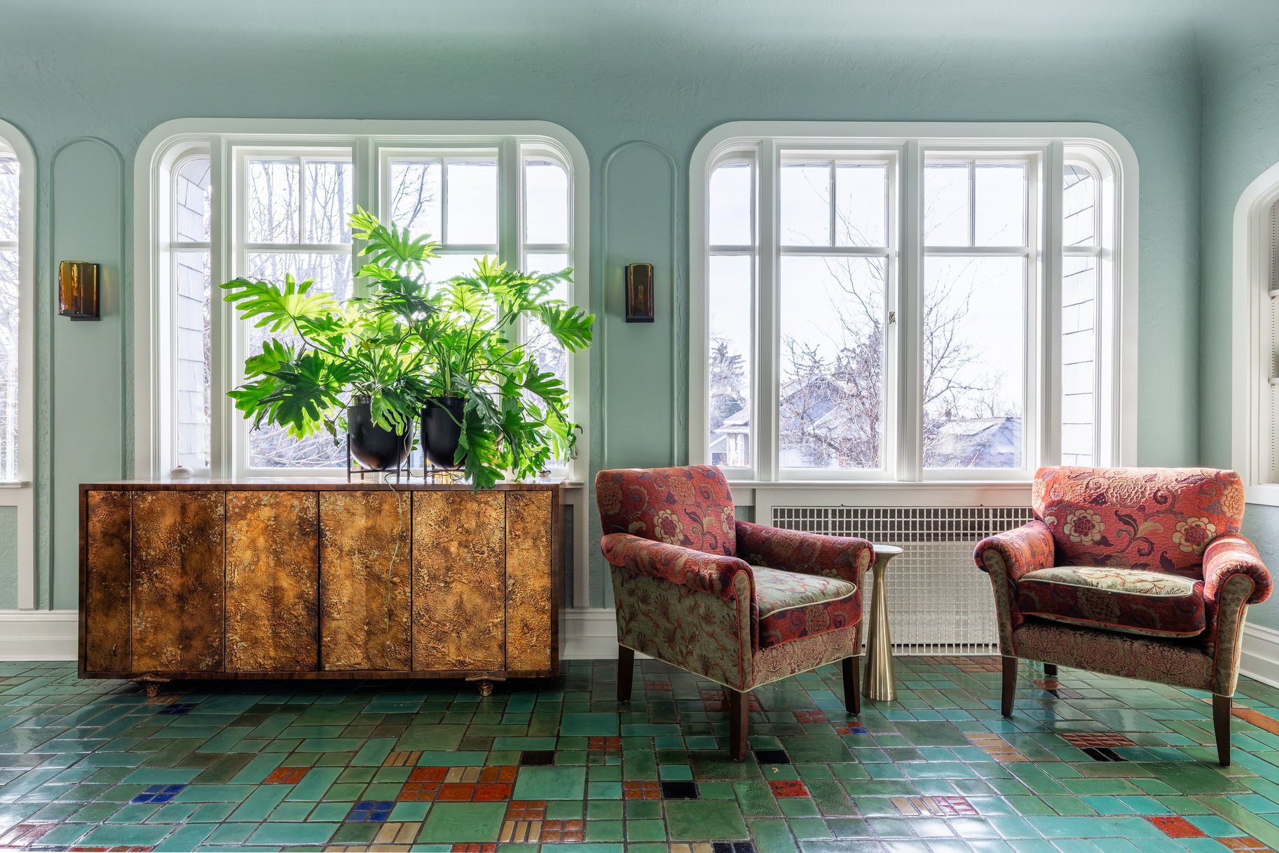  Historic Secret Garden Estate - 物件實景