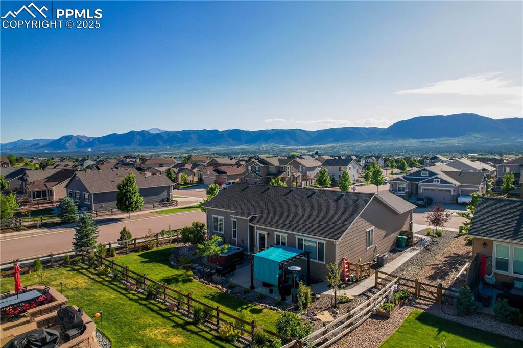 Monument, Colorado, 80132, United States, 5 Bedrooms Bedrooms, ,3 BathroomsBathrooms,Residential,For Sale,1875210