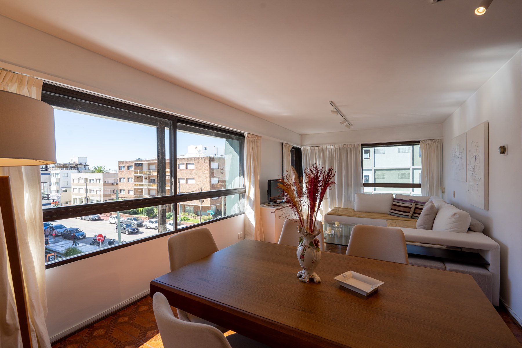 Apartment on the Peninsula. - 物件實景