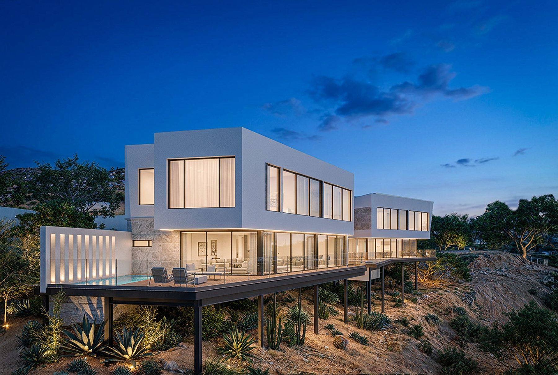  Detached Villa Facing the Golf - 物件實景