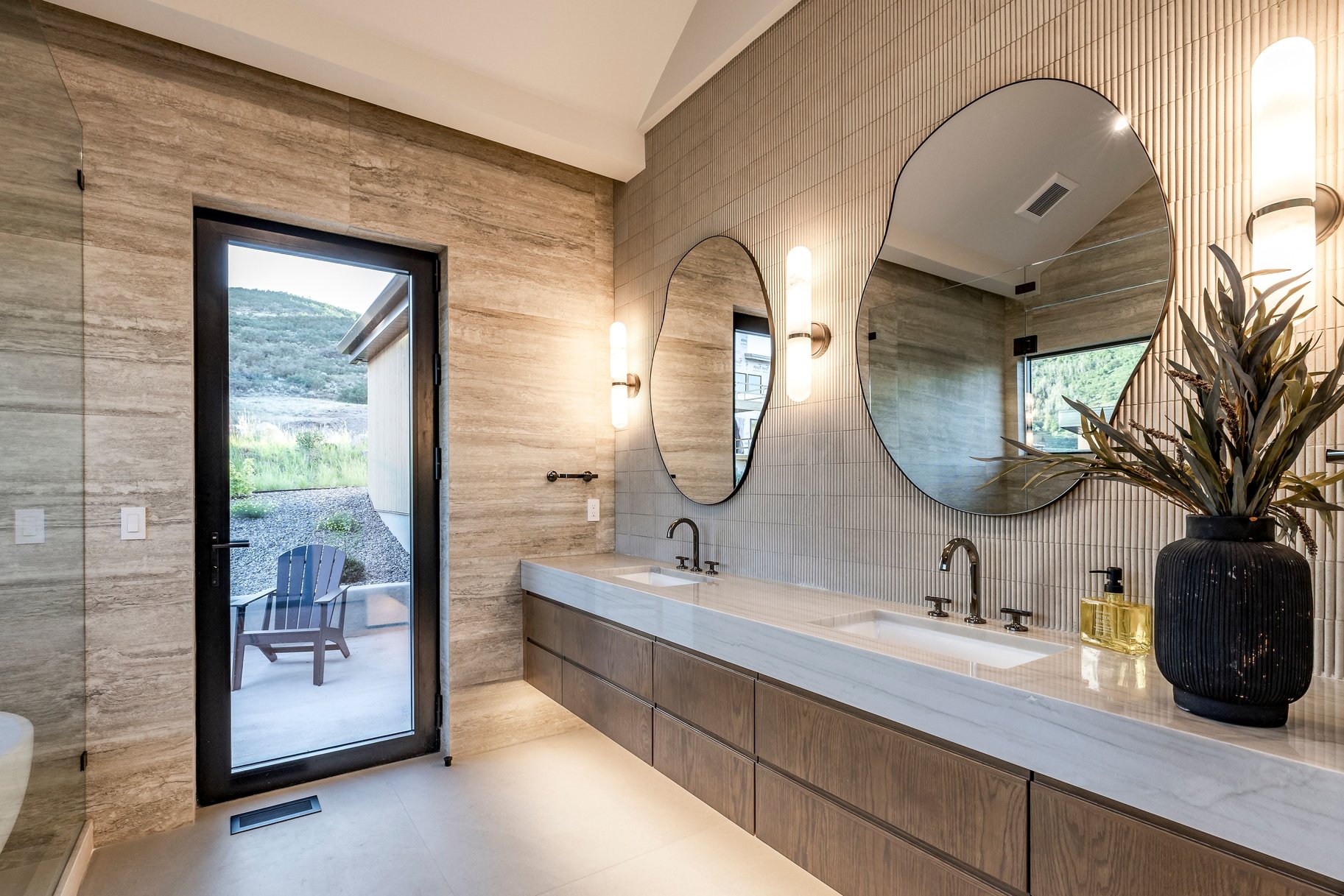  Welcome to Lumen House at Benloch Ranch - 物件實景