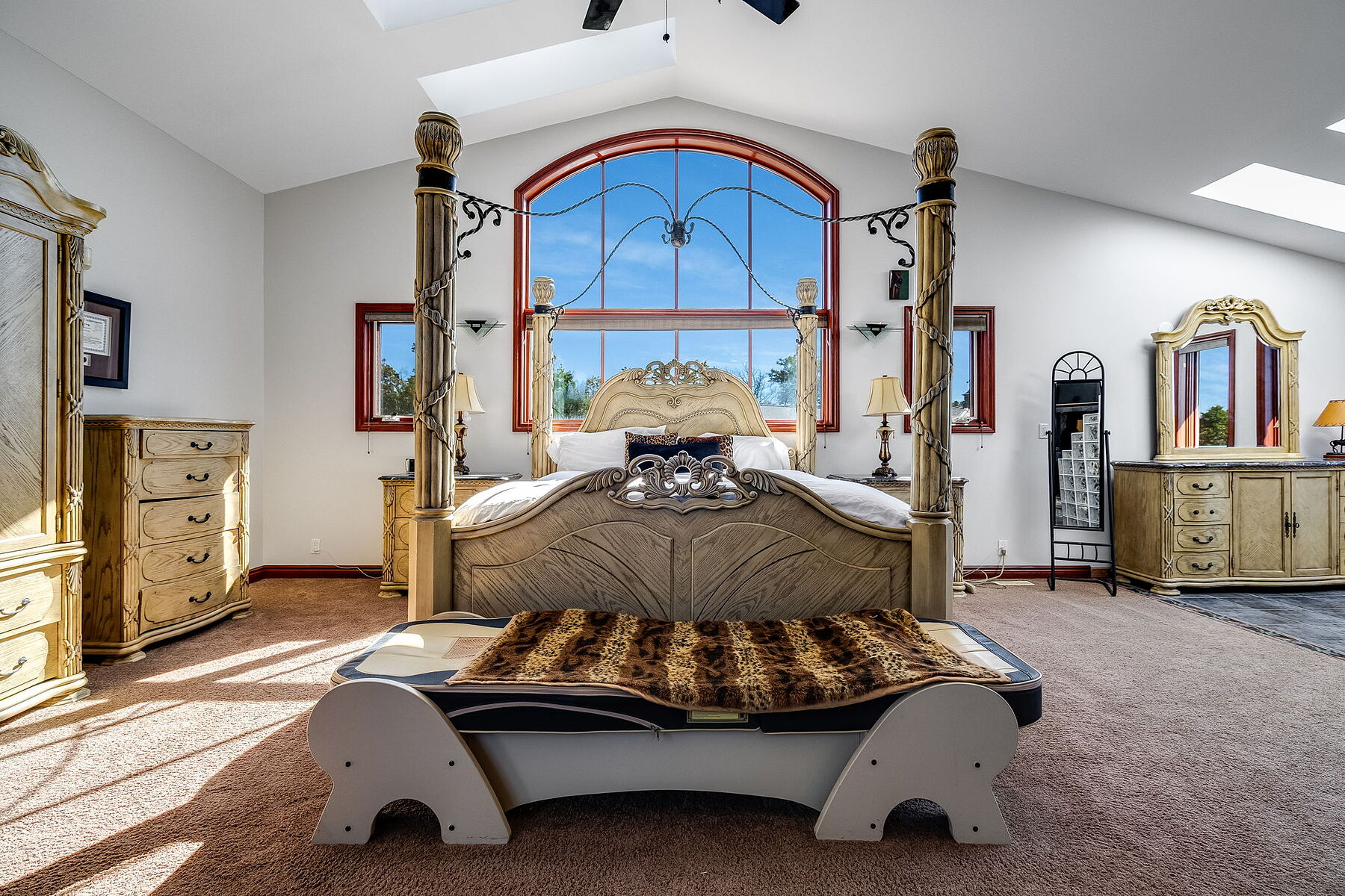  Premier Equestrian Property - 物件實景