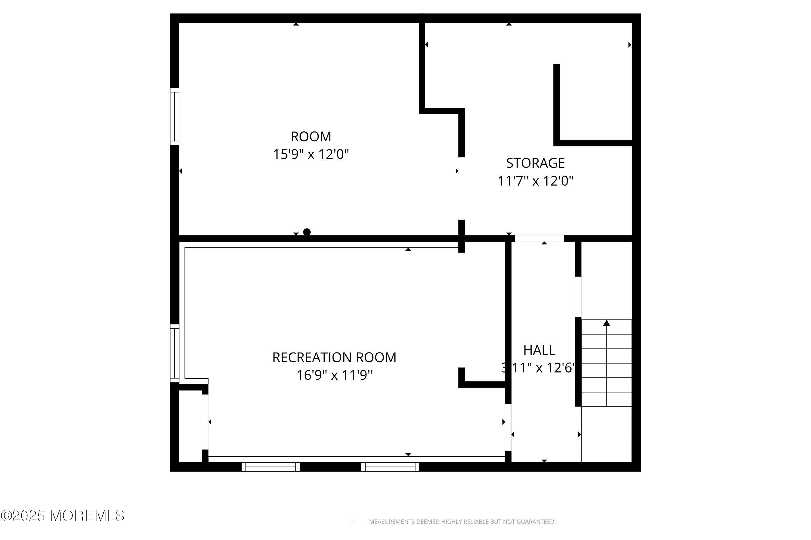 Howell, New Jersey, 07731, United States, 3 Bedrooms Bedrooms, ,2 BathroomsBathrooms,Residential,For Sale,1984624