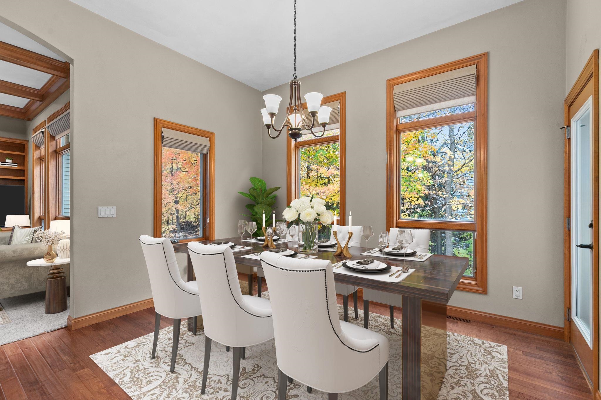 Combined Locks, Wisconsin, 54113, United States, 3 Bedrooms Bedrooms, ,4 BathroomsBathrooms,Residential,For Sale,1976414