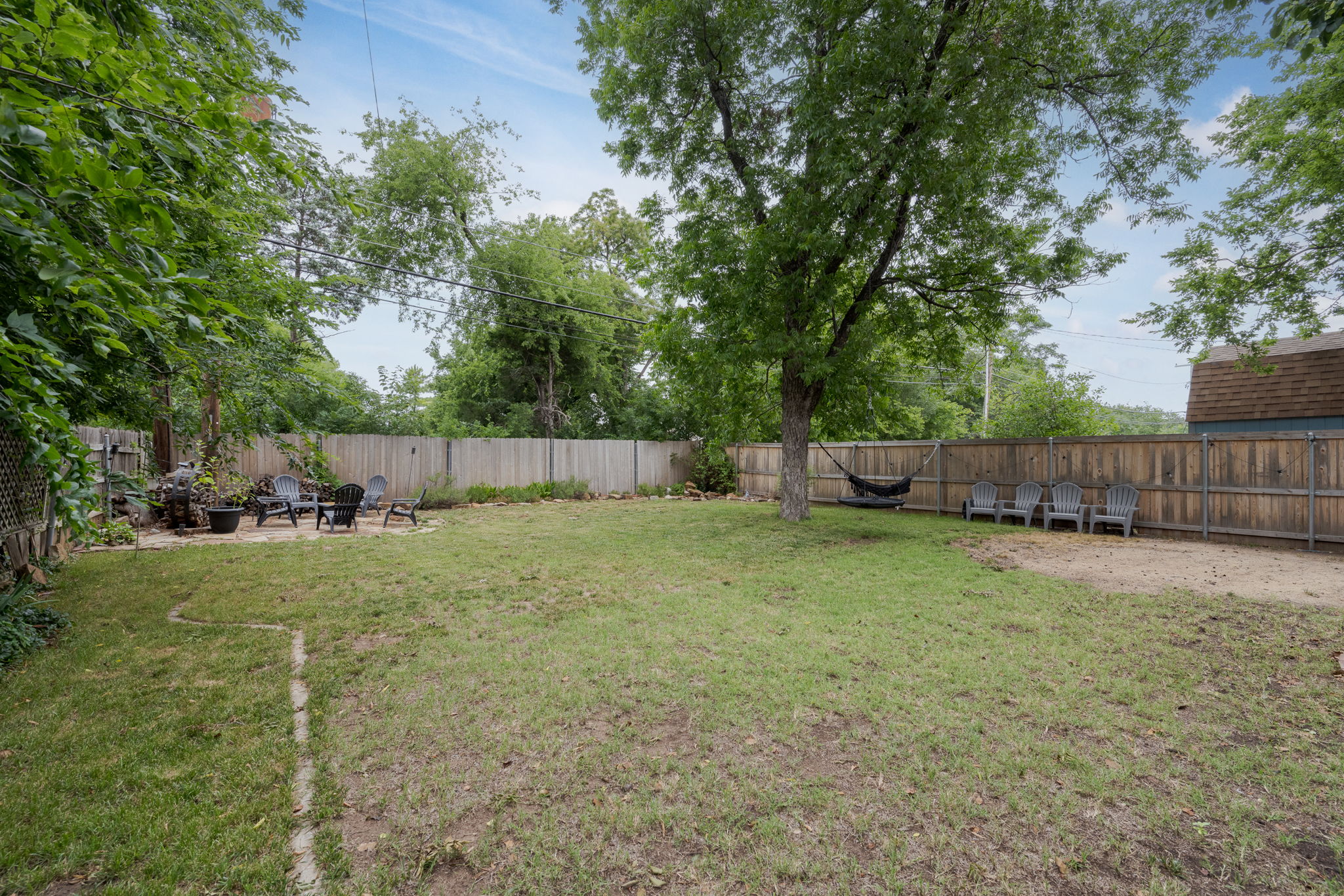  1619 Northwest 32nd Street, Oklahoma City, OK 73118 - 物件實景