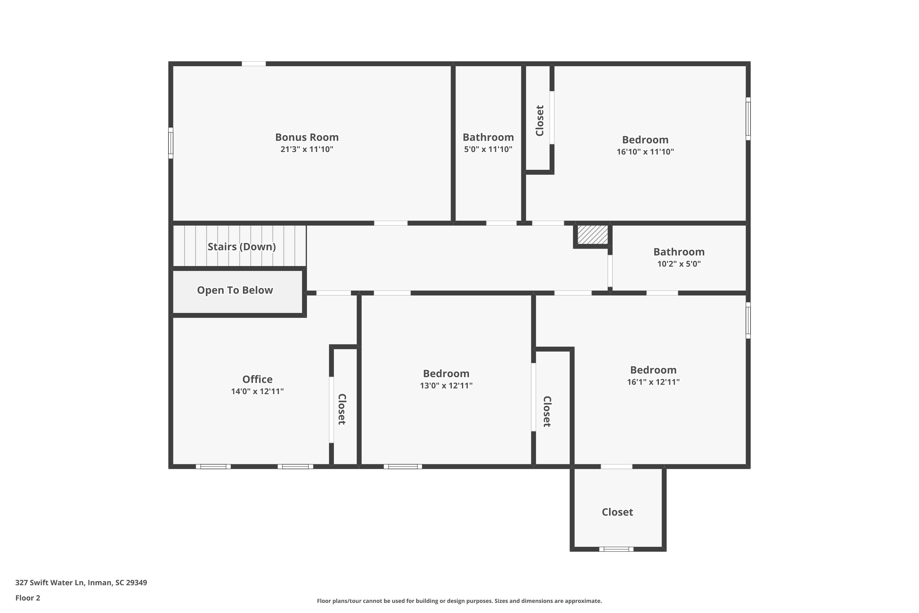 Inman, South Carolina, 29349, United States, 5 Bedrooms Bedrooms, ,4 BathroomsBathrooms,Residential,For Sale,1978850
