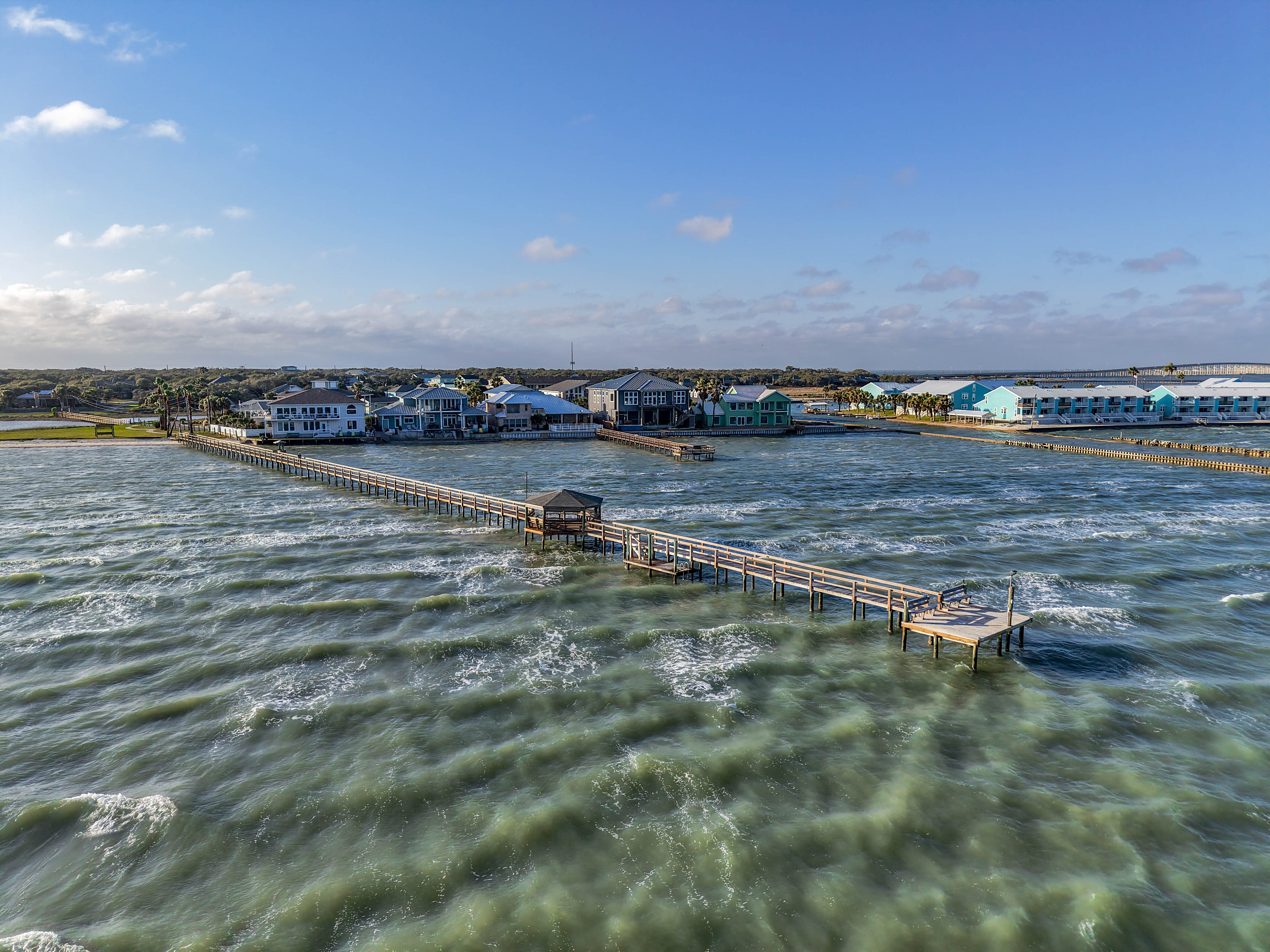  Luxurious Coastal Living in Rockport - 物件實景