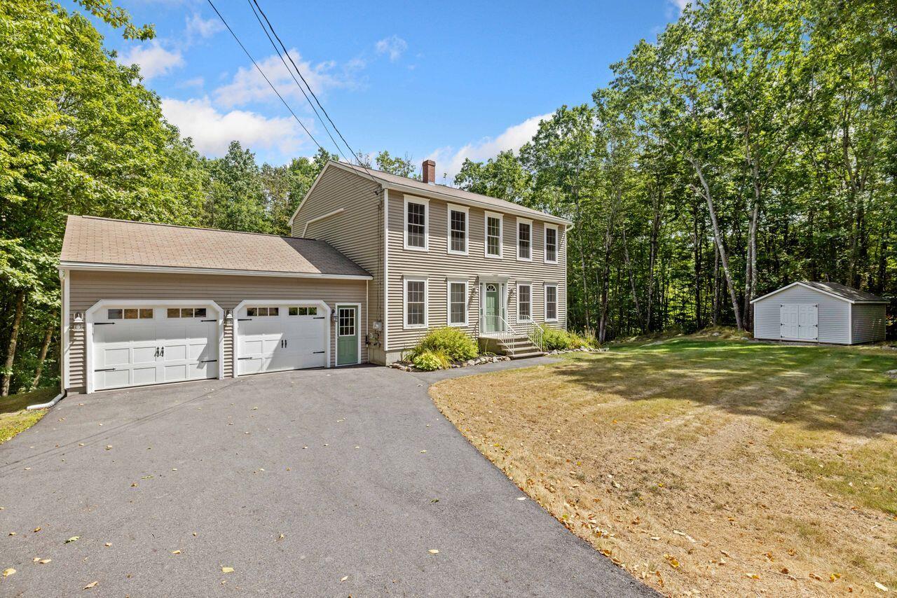 Lewiston, Maine, 04240, United States, 4 Bedrooms Bedrooms, ,2 BathroomsBathrooms,Residential,For Sale,1926544