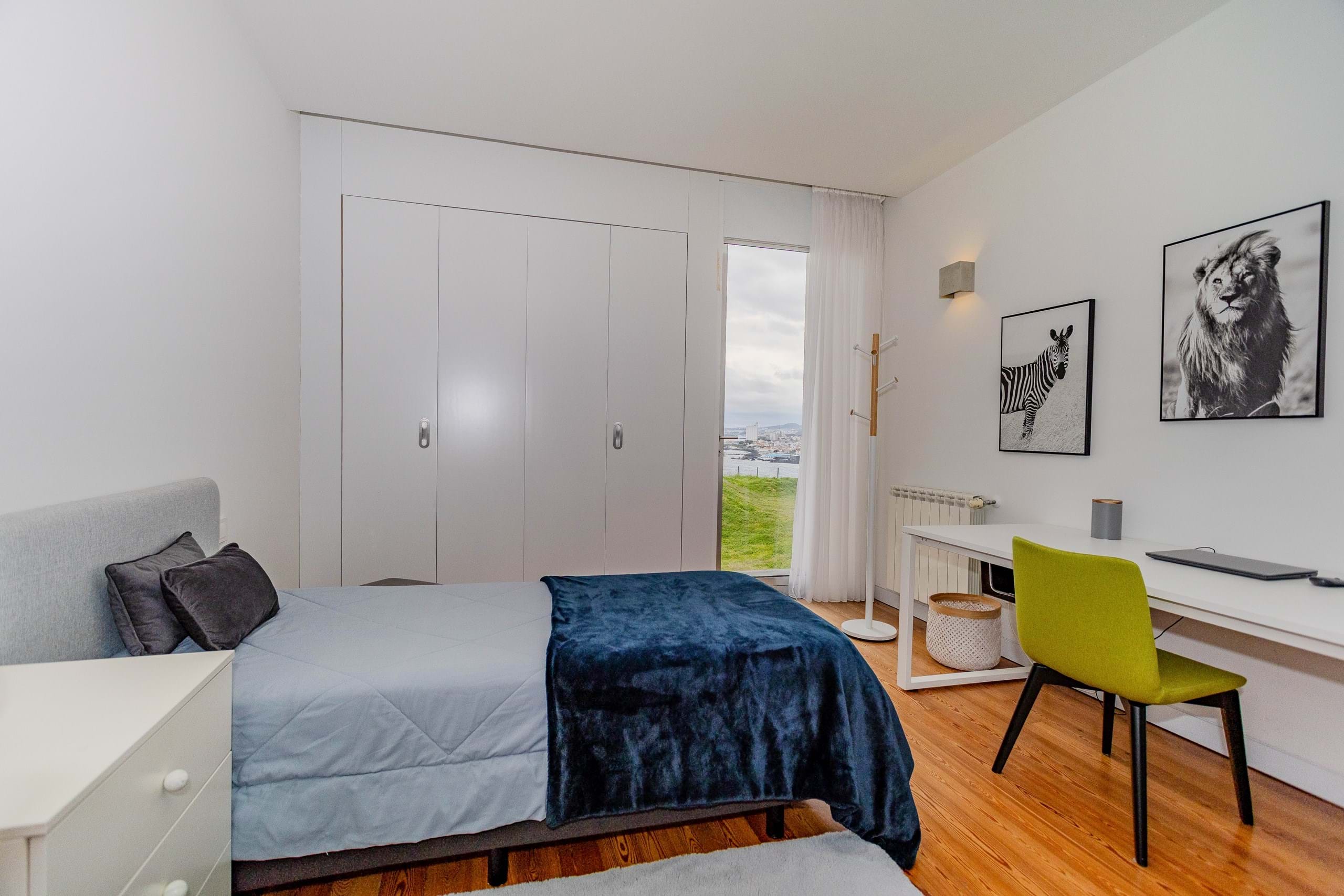 Ponta Delgada, Ilha de São Miguel, 9560-501, PT, 3 Bedrooms Bedrooms, ,4 BathroomsBathrooms,Residential,For Sale,1826448
