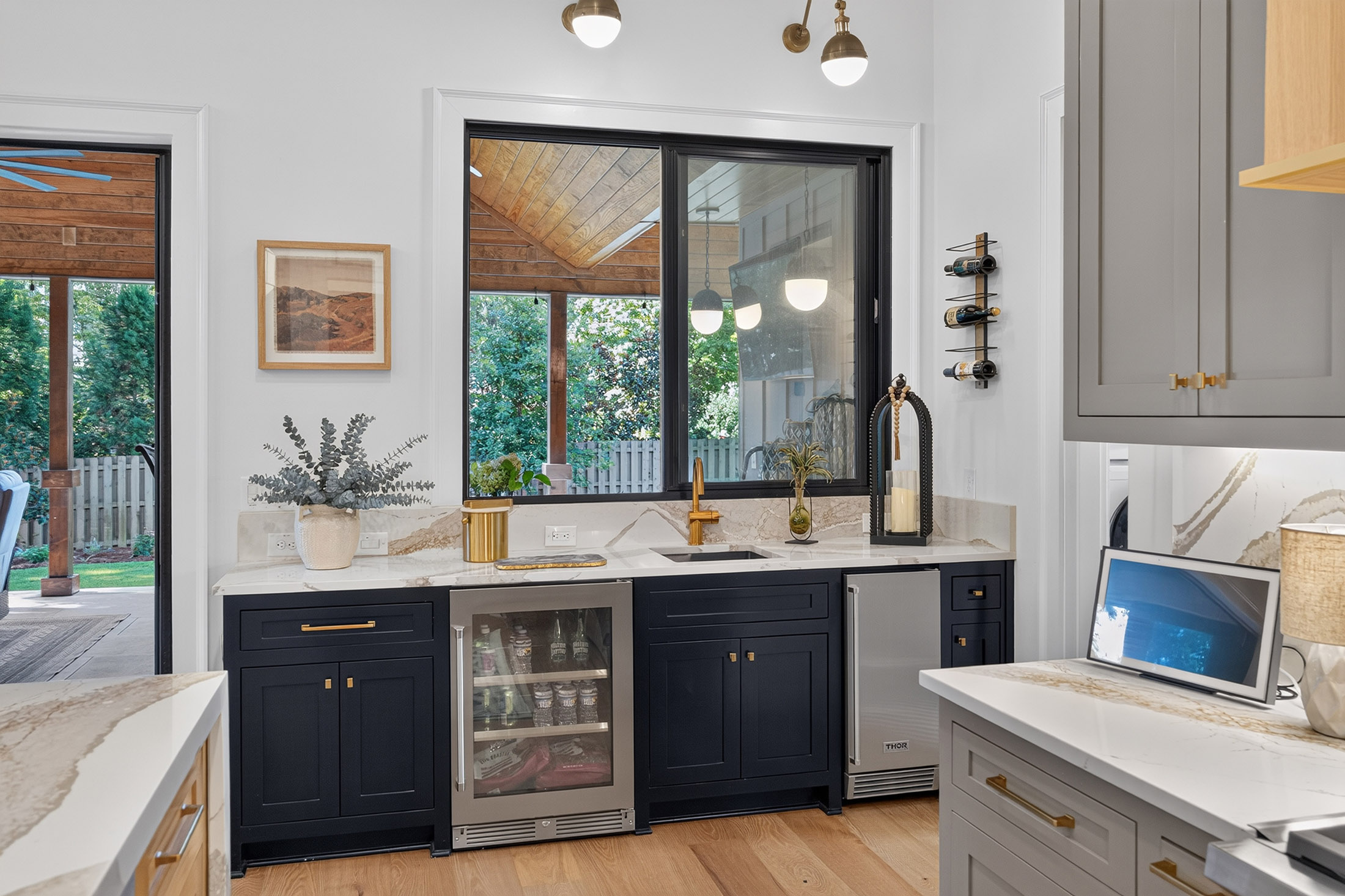  Exceptional Custom Luxury in the Heart of Alpharetta - 物件實景