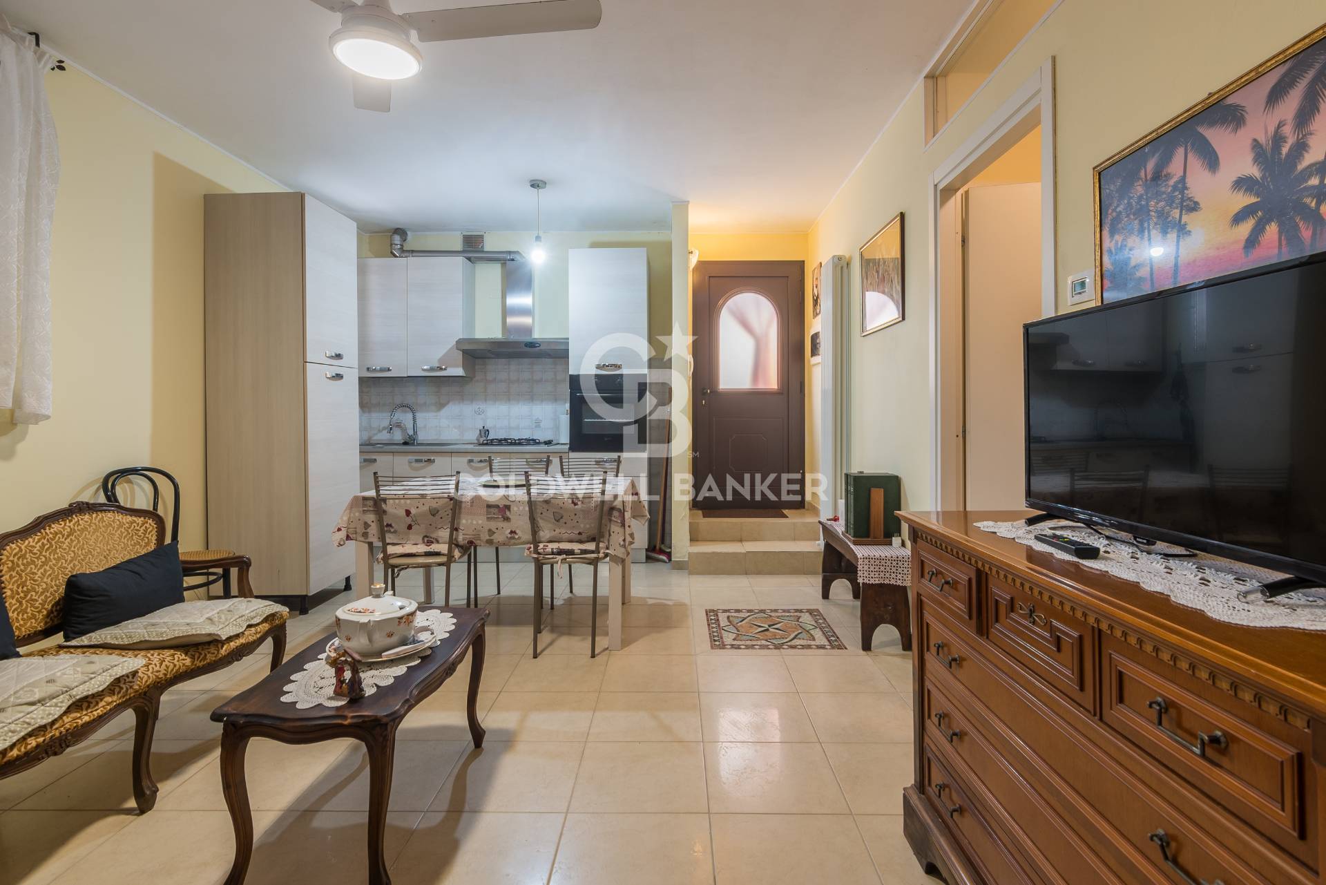 Fano, Pesaro e Urbino, 61032, IT, 3 Bedrooms Bedrooms, ,2 BathroomsBathrooms,Residential,For Sale,1758570
