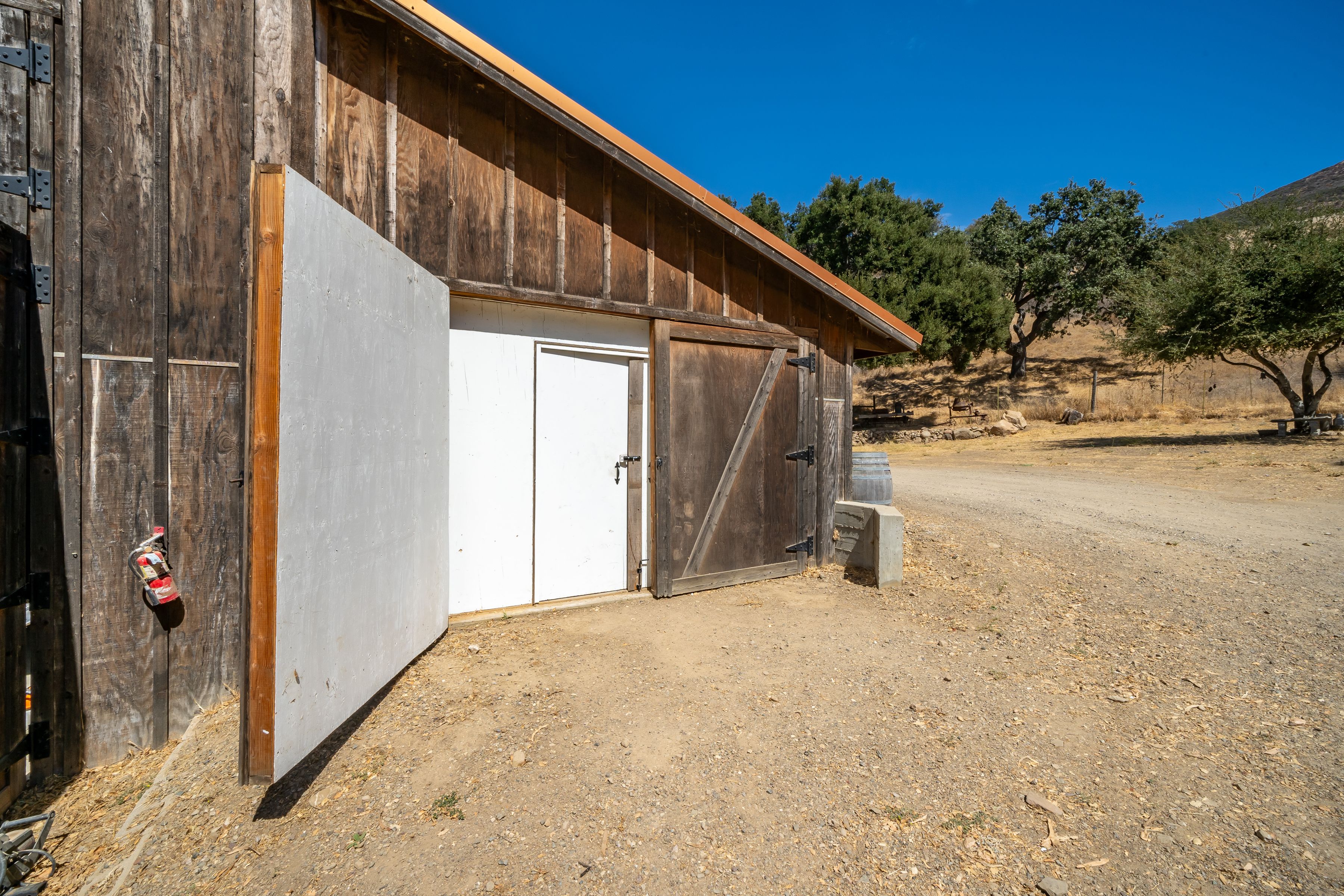  Extraordinary Vineyard Estate - 物件實景