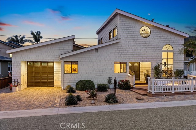 Castaic Ave, Pismo Beach, CA 93449 #1