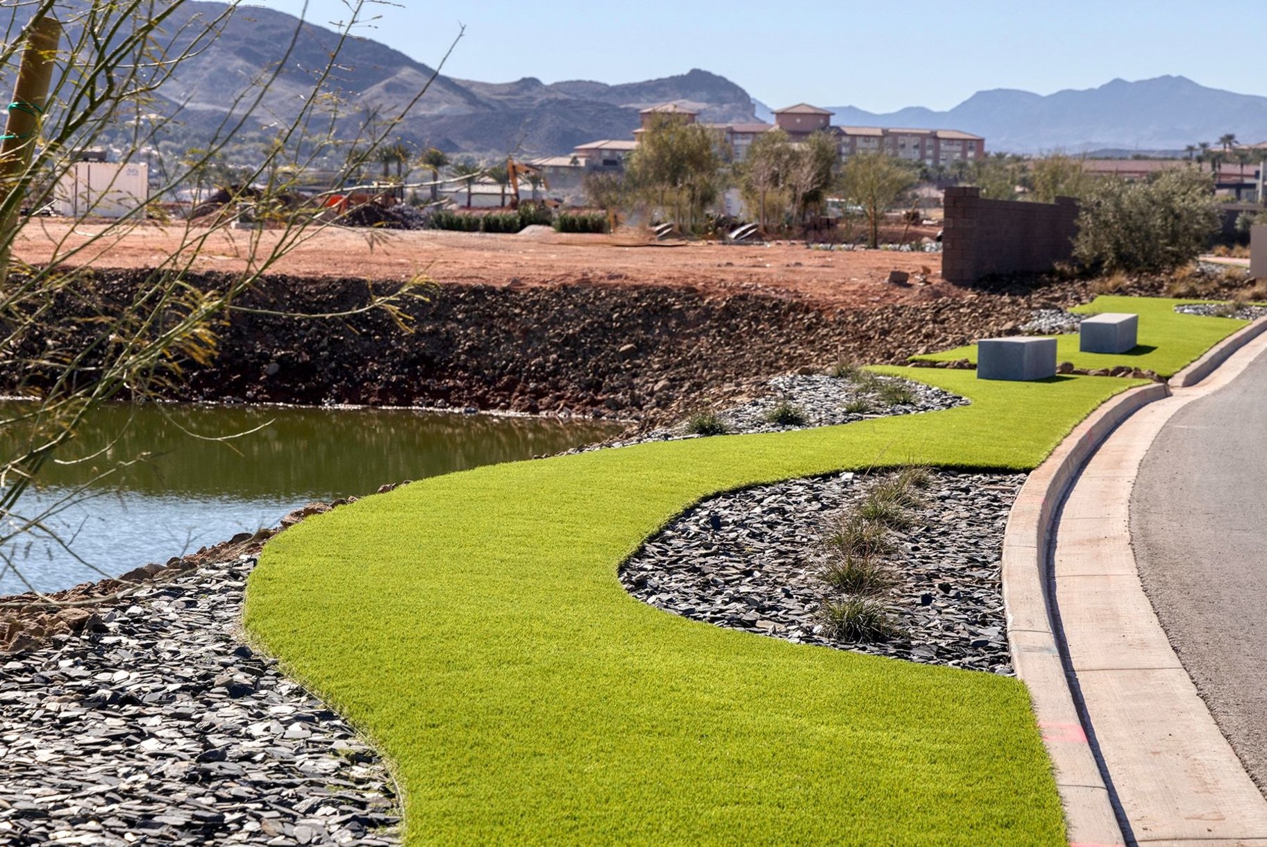  New to Market - 物件實景