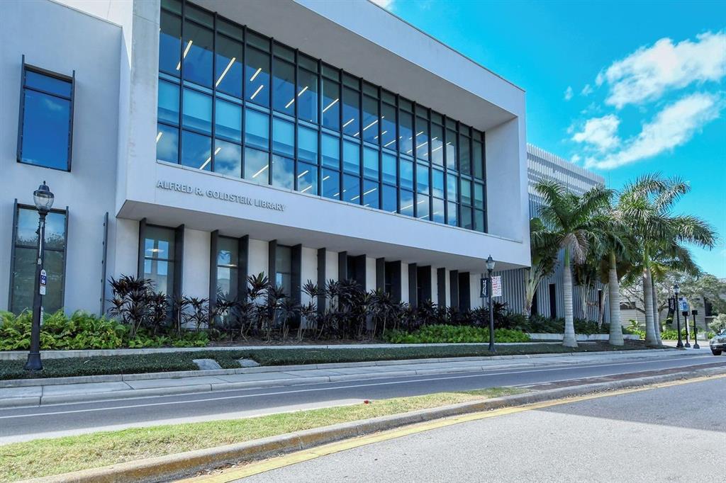 Sarasota, Florida, 34234, United States, 1 Bedroom Bedrooms, ,2 BathroomsBathrooms,Residential,For Sale,2003520