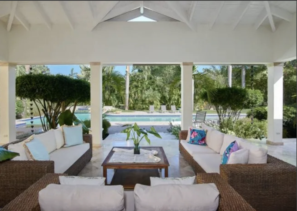 Cabarete, DO, 6 Bedrooms Bedrooms, ,8 BathroomsBathrooms,Residential,For Sale,383296