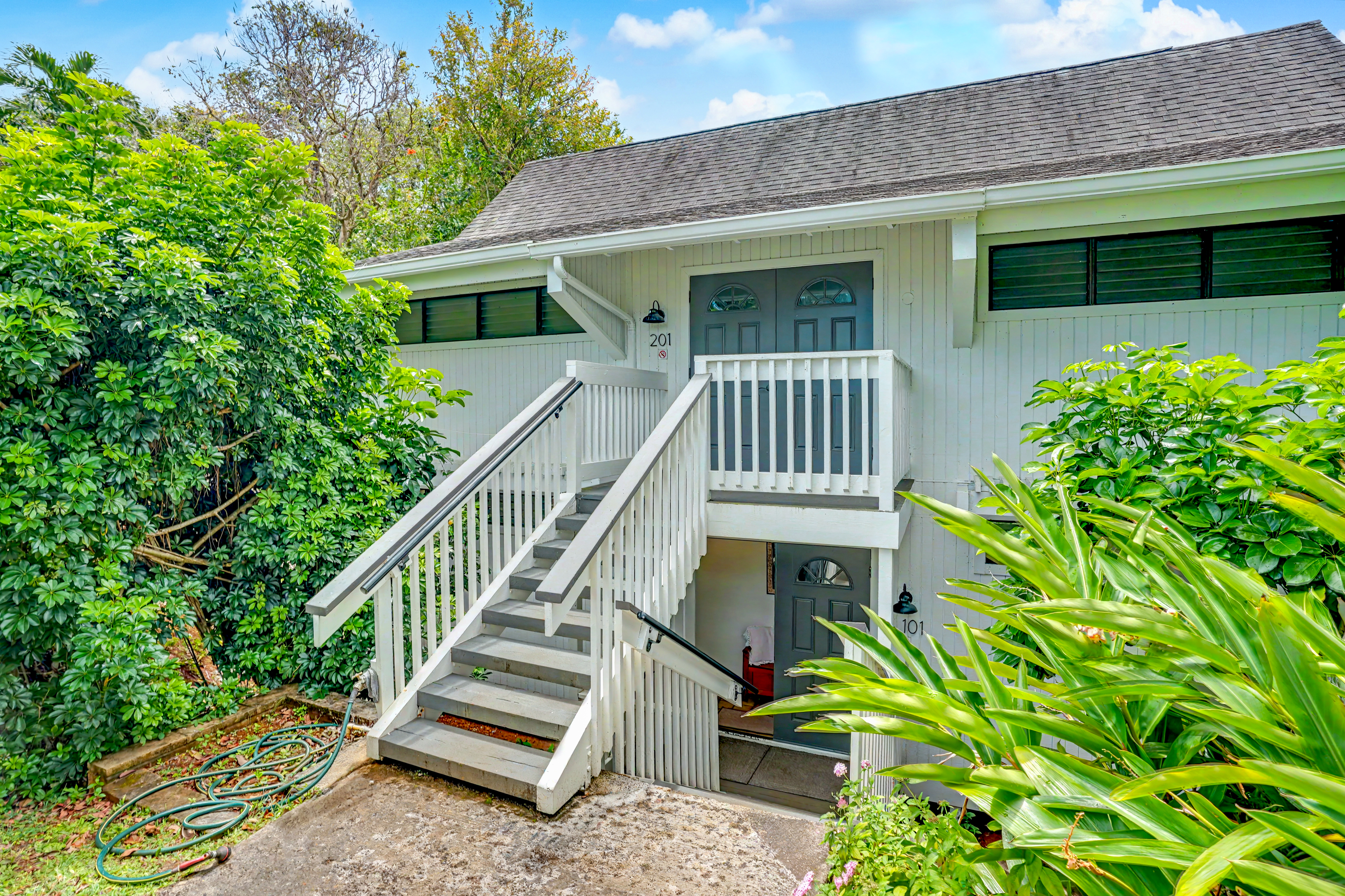  5301 Ka Haku Rd. Unit# 101 Princeville, HI, 96722 - 物件實景