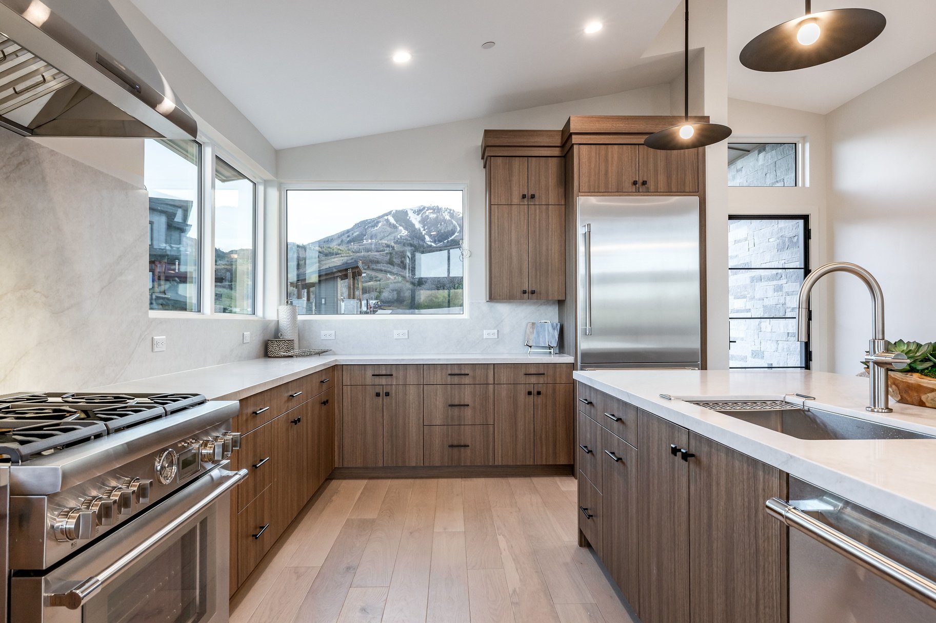  Stunning Keetley Ridge Residence with Jordanelle Views, Minutes to Park City - 物件實景