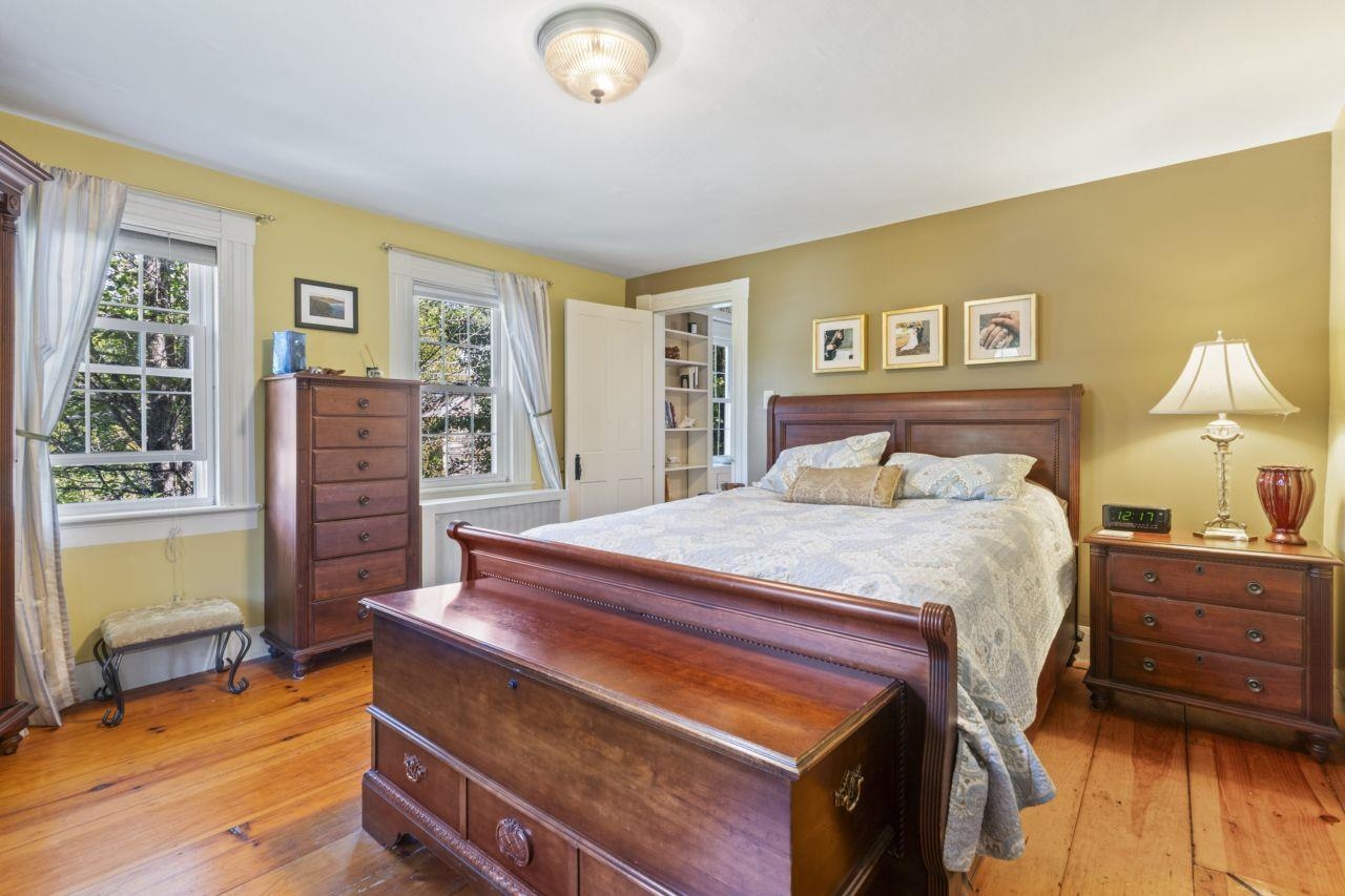 Barrington, New Hampshire, 03825, United States, 4 Bedrooms Bedrooms, ,3 BathroomsBathrooms,Residential,For Sale,1984390