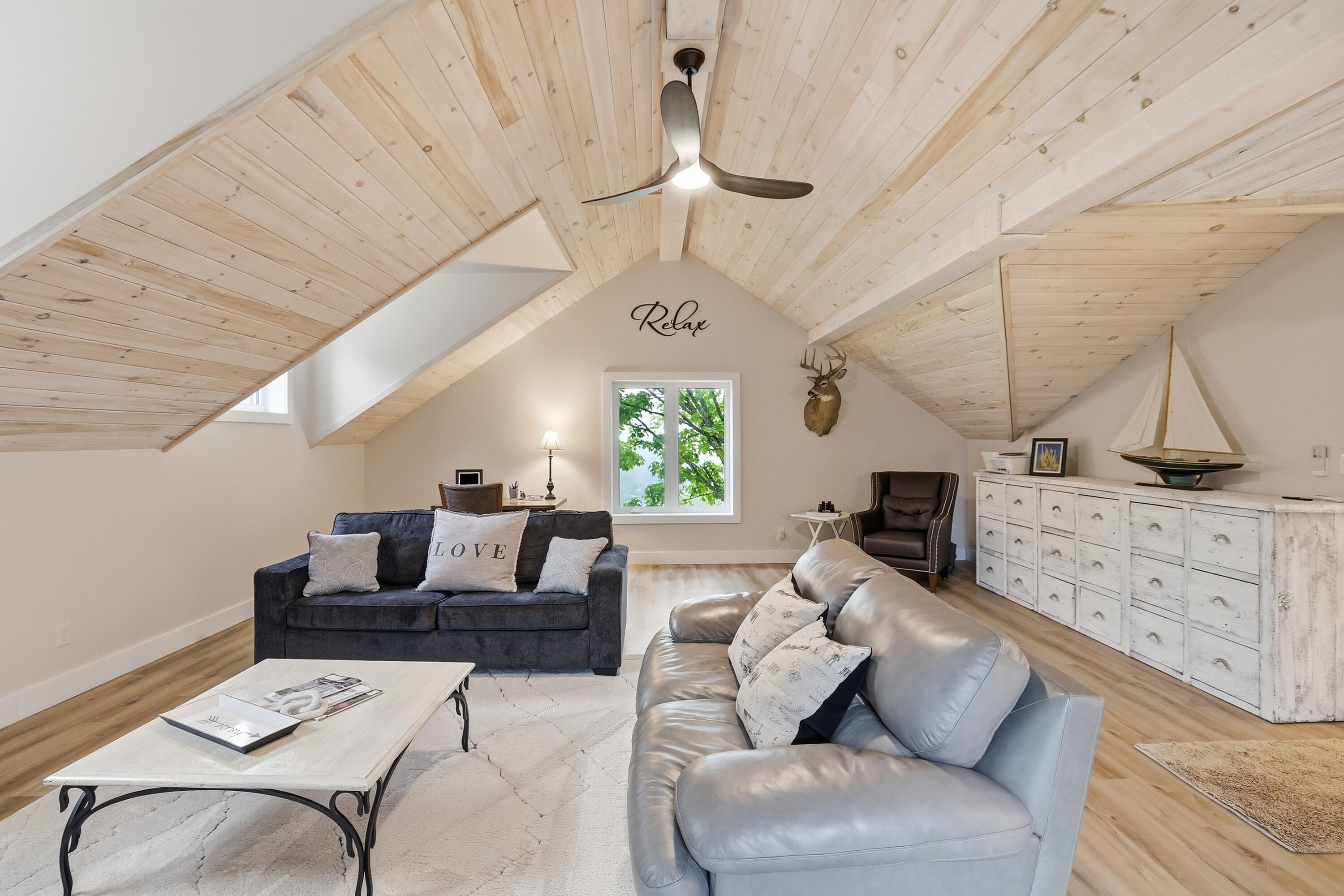  Stunning Country Retreat - 物件實景