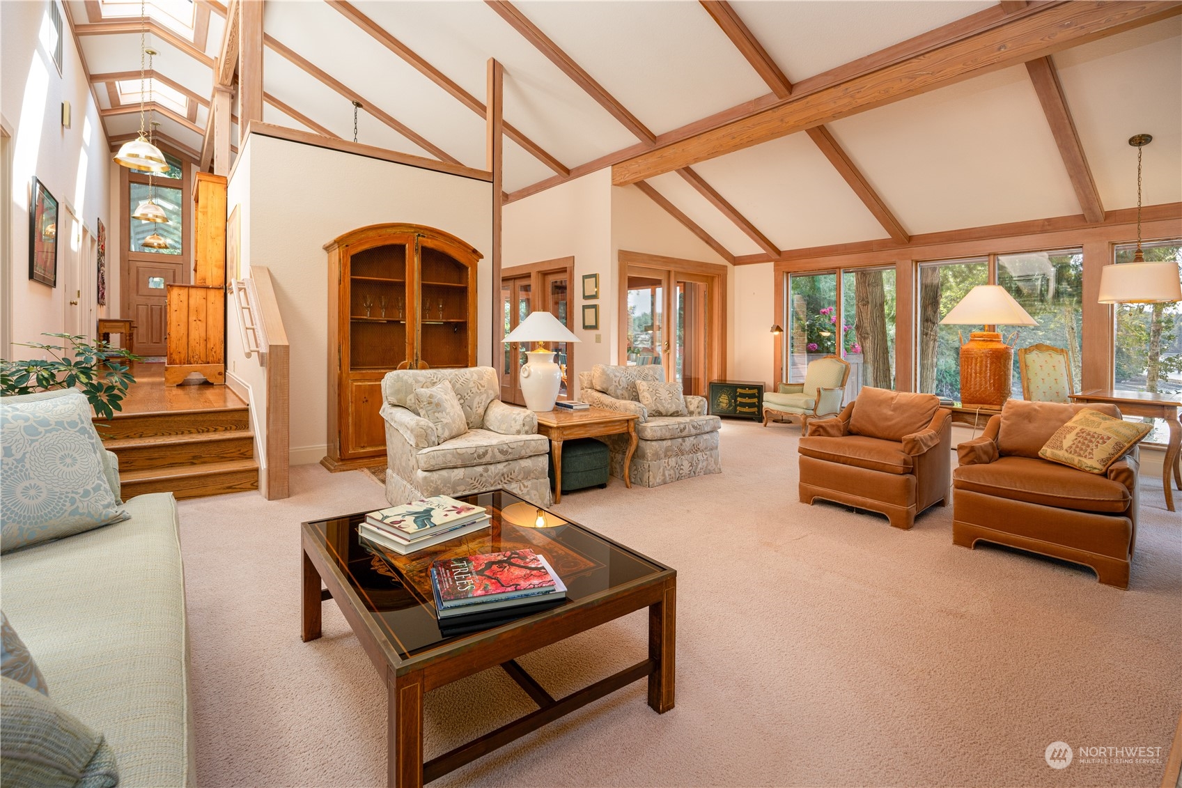 Friday Harbor, Washington, 98250, United States, 3 Bedrooms Bedrooms, ,1 BathroomBathrooms,Residential,For Sale,1866576