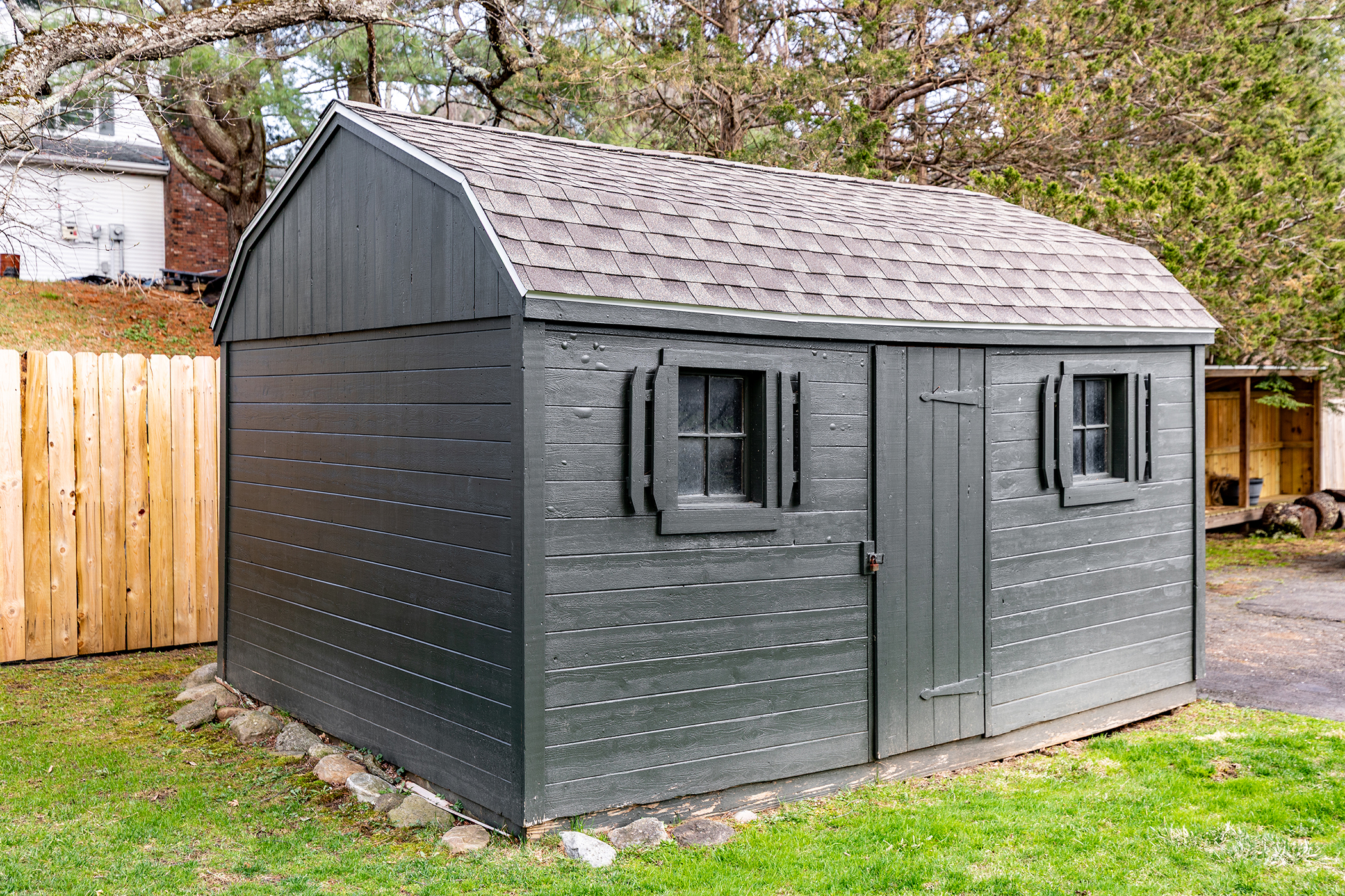  12 Quaker Ridge Road - 物件實景