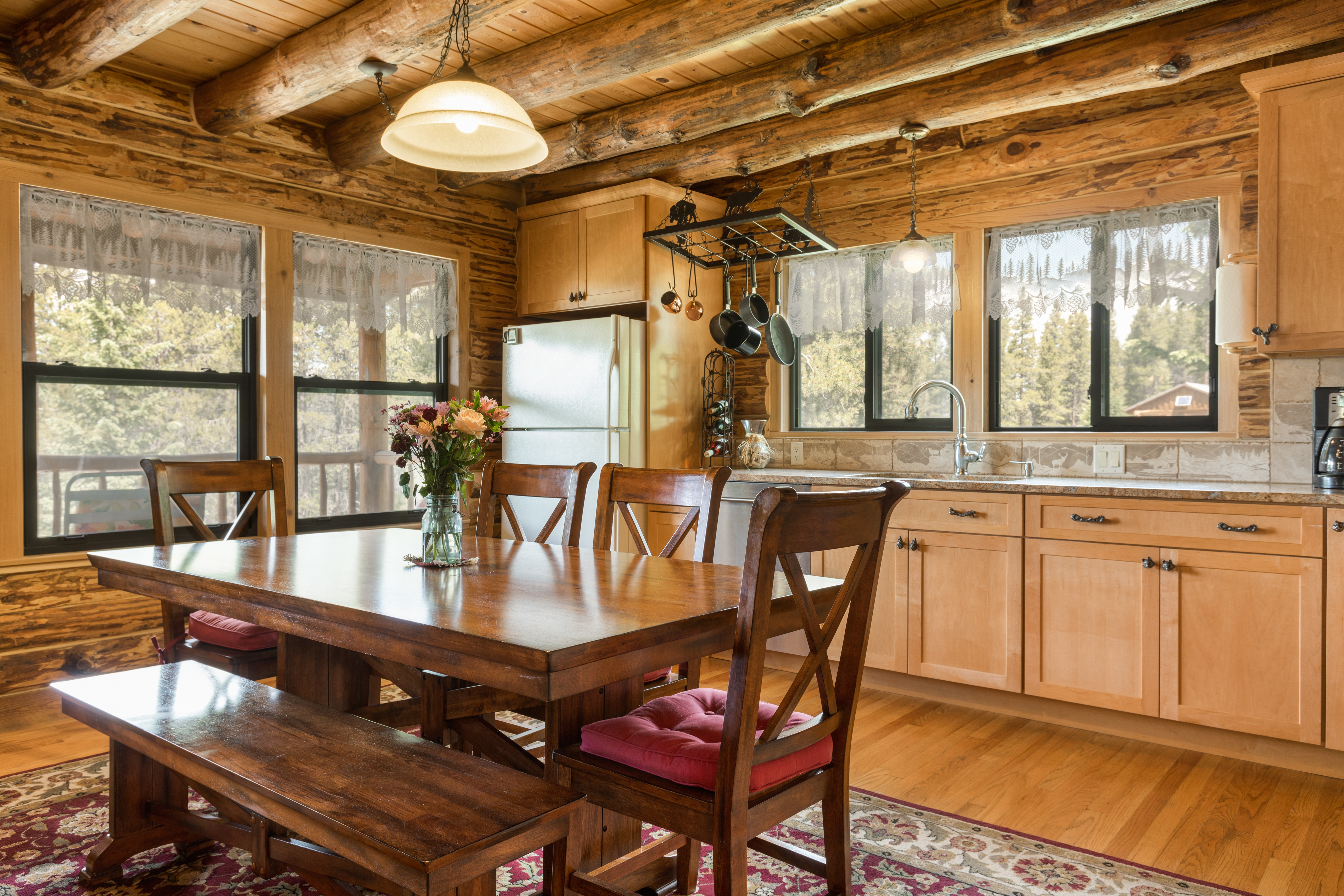  30 Fiddler Creek Road,Red Cliff, CO, 81649 - 物件實景
