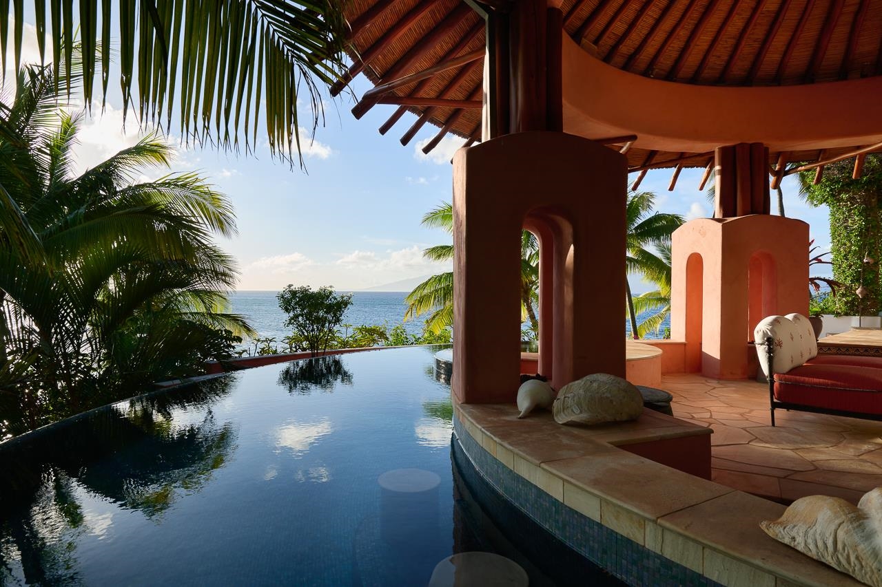 Lahaina, Hawaii, 96761, United States, 4 Bedrooms Bedrooms, ,5 BathroomsBathrooms,Residential,For Sale,1972639