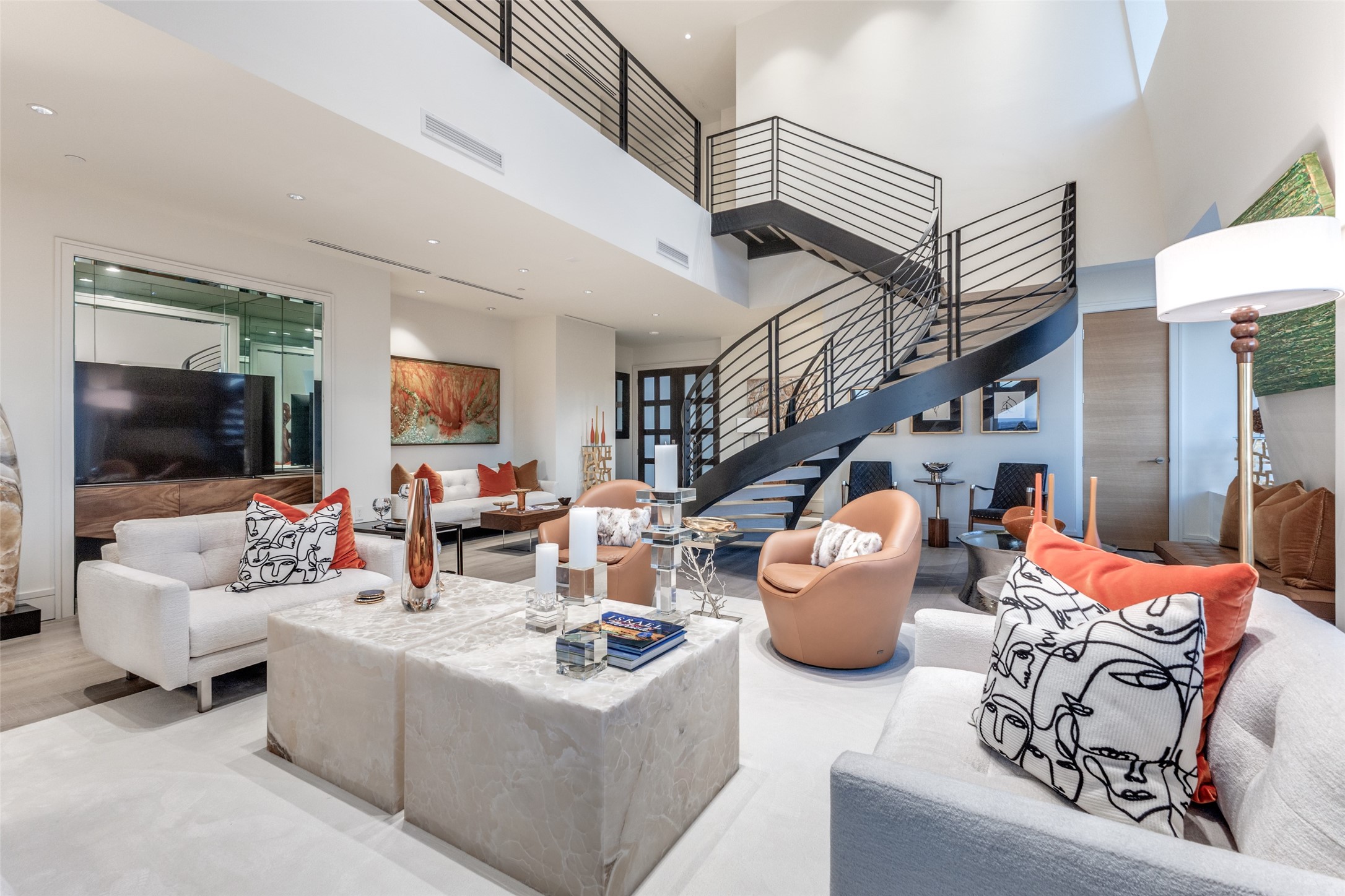 Dallas, Texas, 75219, United States, 3 Bedrooms Bedrooms, ,4 BathroomsBathrooms,Residential,For Sale,1993502