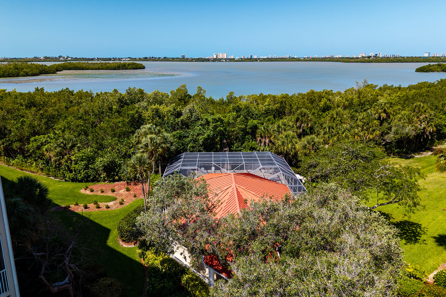  MARCO ISLAND, VINTAGE BAY - 物件實景
